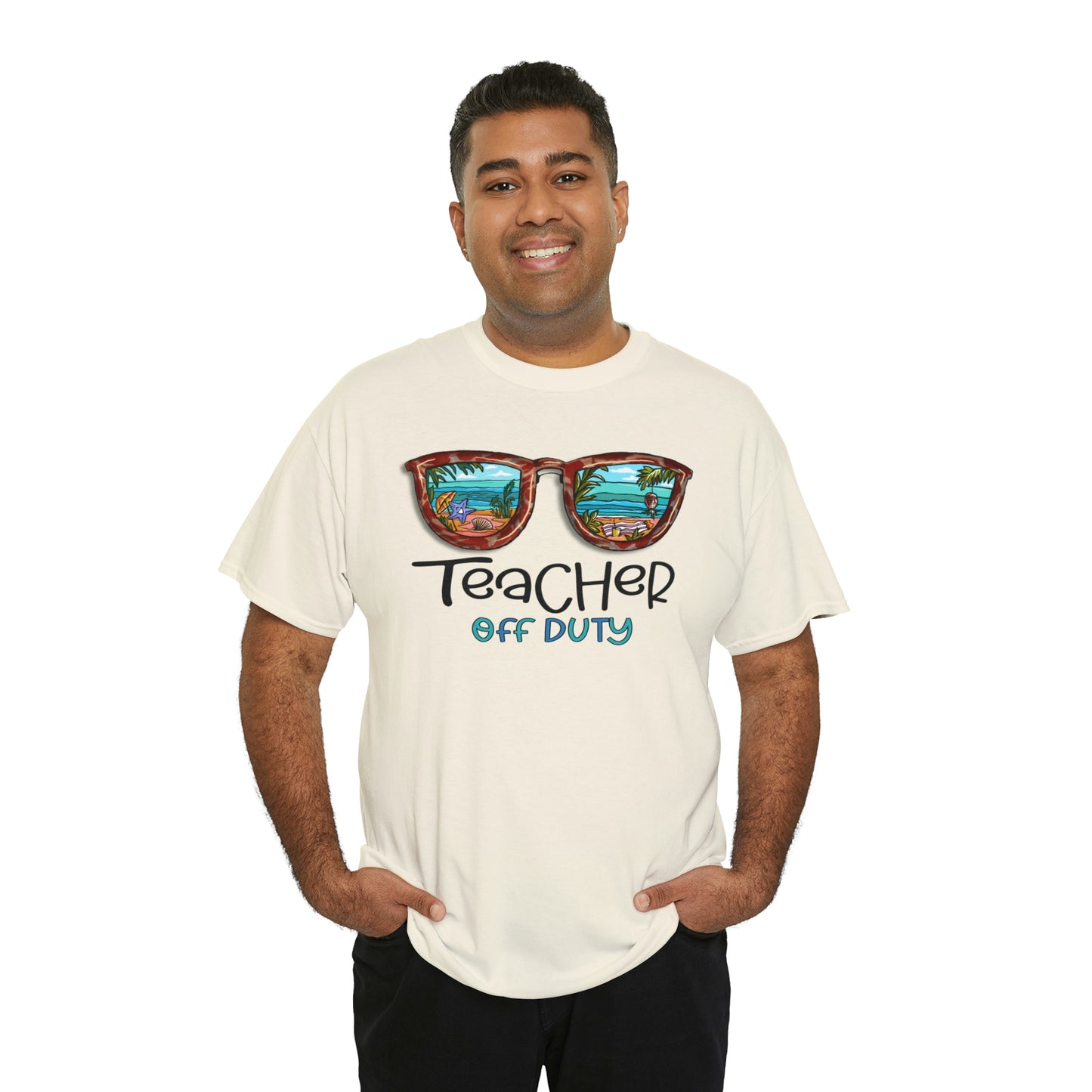 Laurens Off Duty Tee