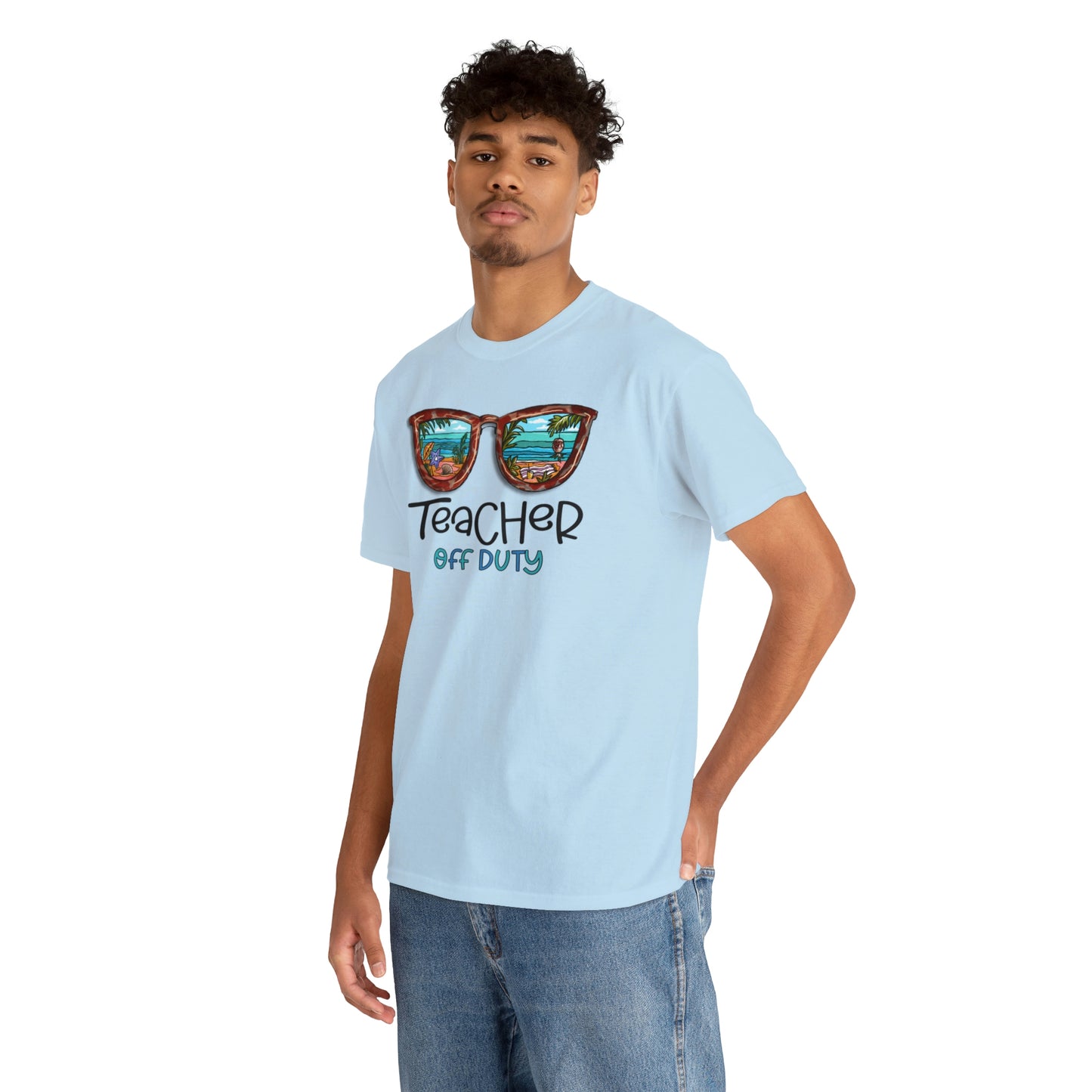 Laurens Off Duty Tee