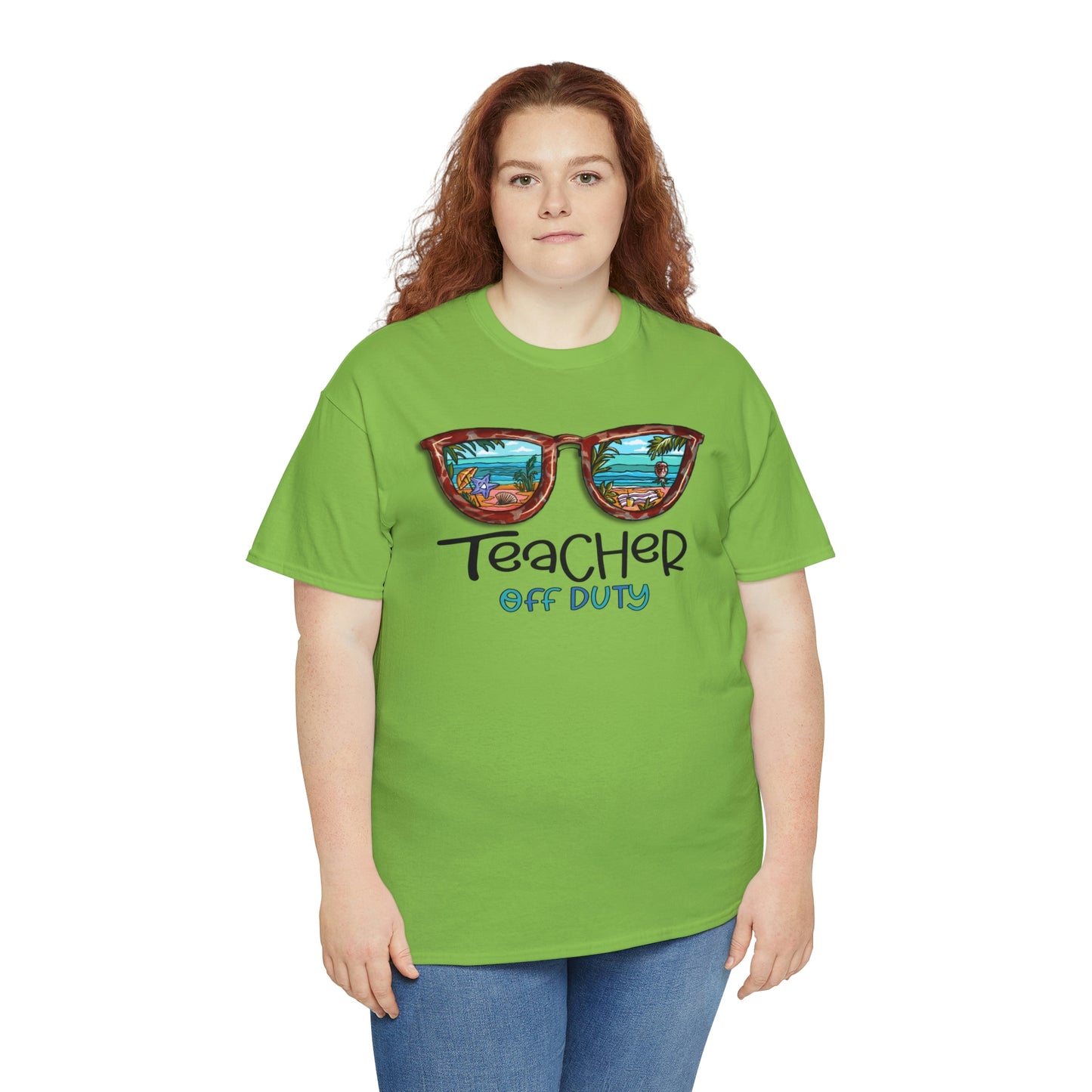Laurens Off Duty Tee