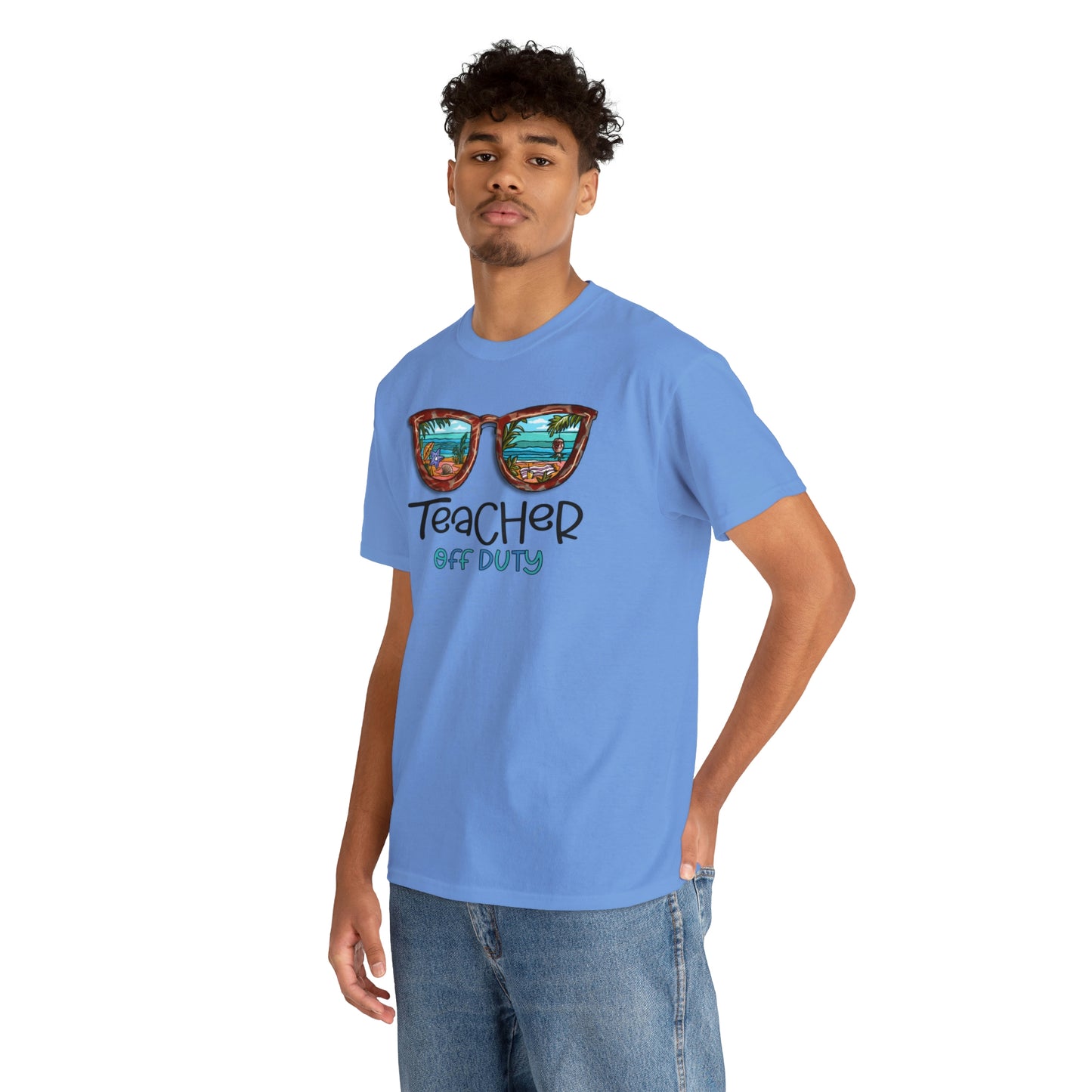 Laurens Off Duty Tee
