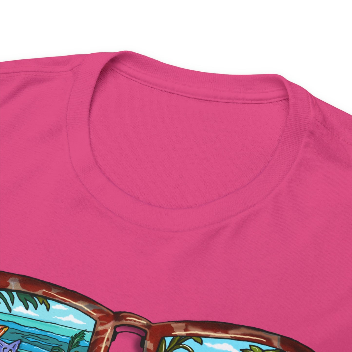 Laurens Off Duty Tee