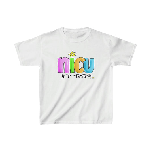 Nicu nurse (in Kids sizes )by The Giggle Network created and illustrated by Laurie Repetto