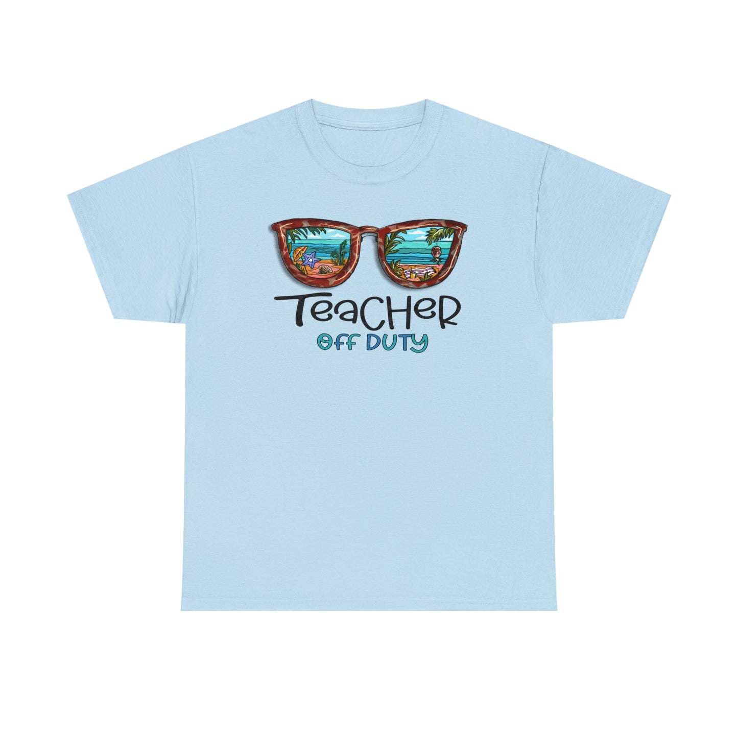 Laurens Off Duty Tee