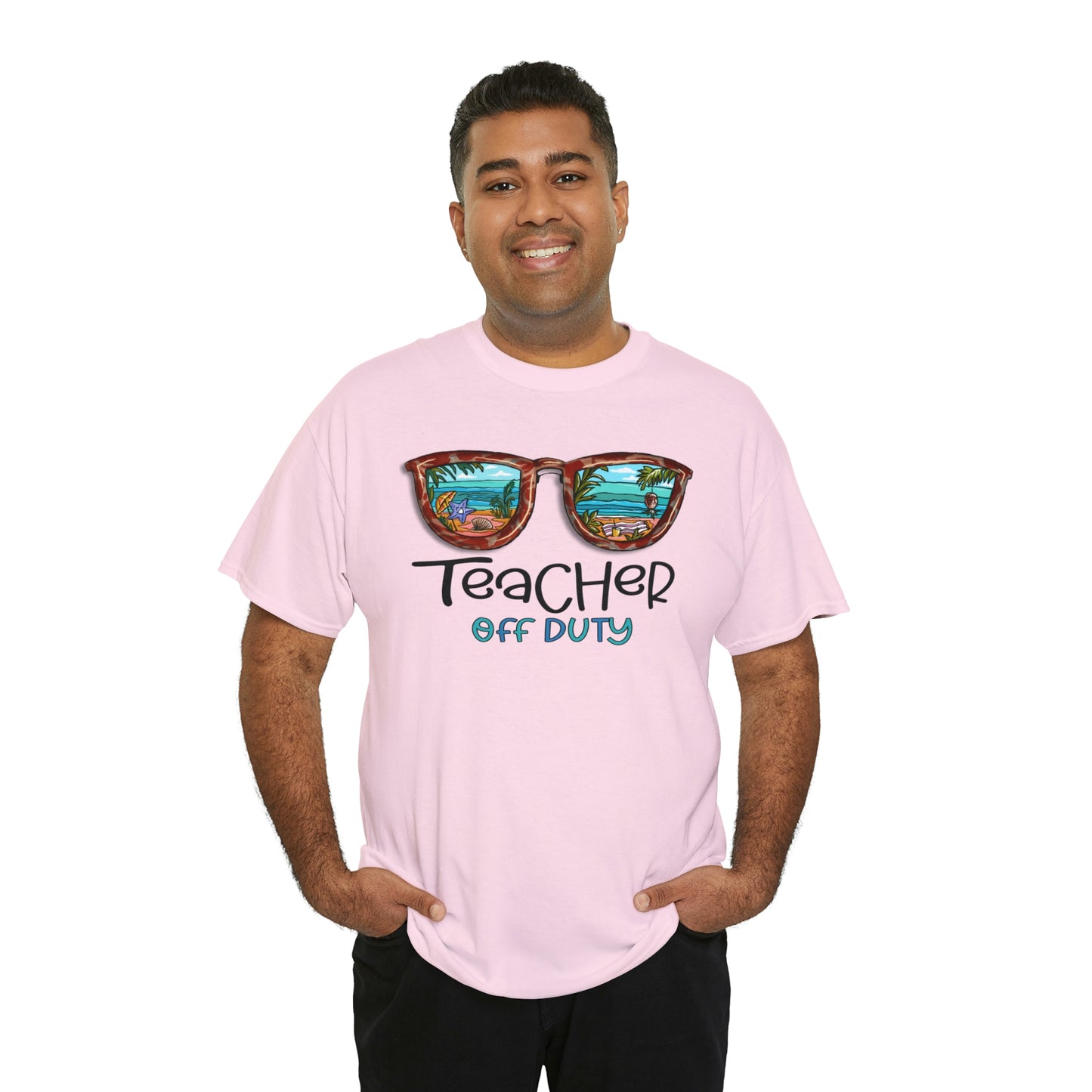 Laurens Off Duty Tee