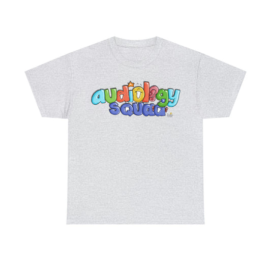 Audiology Squad by The Giggle Network created by Laurie Repetto