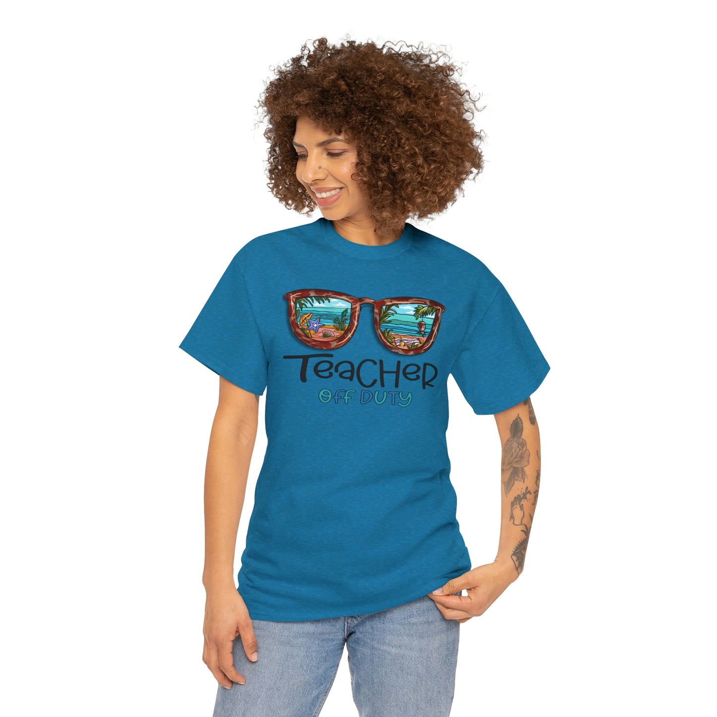 Laurens Off Duty Tee