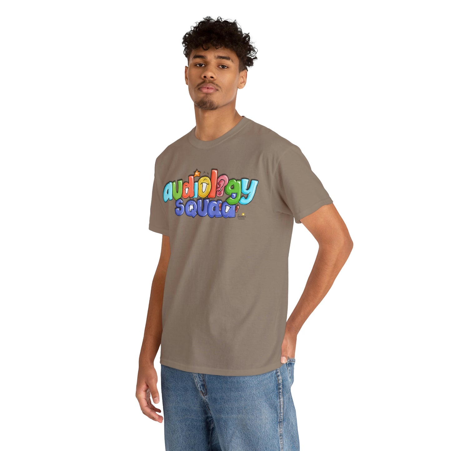Audiology Squad by The Giggle Network created by Laurie Repetto