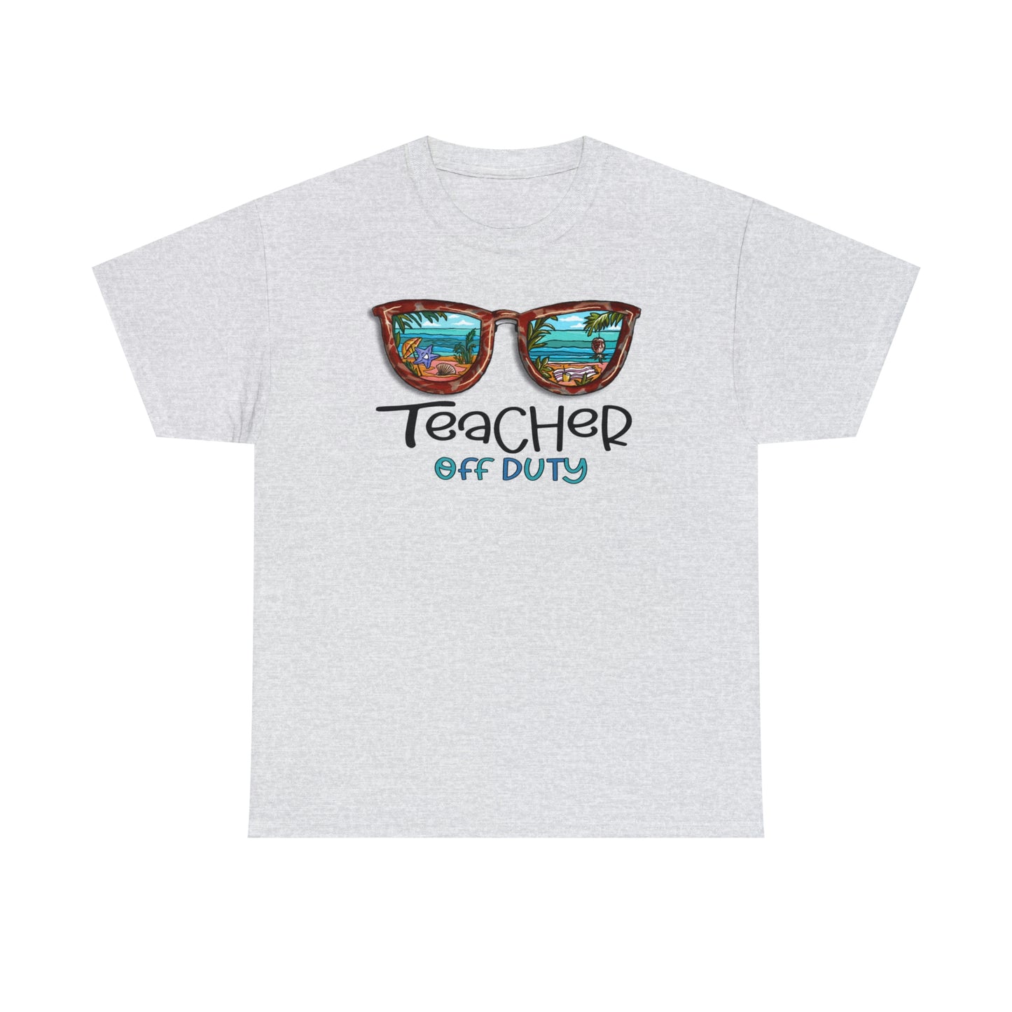 Laurens Off Duty Tee