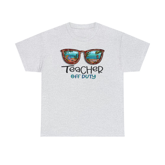 Laurens Off Duty Tee