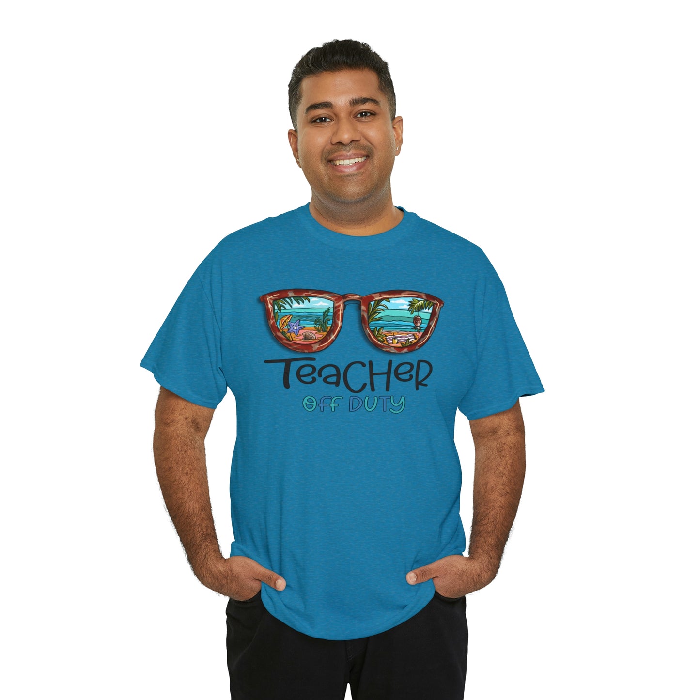 Laurens Off Duty Tee