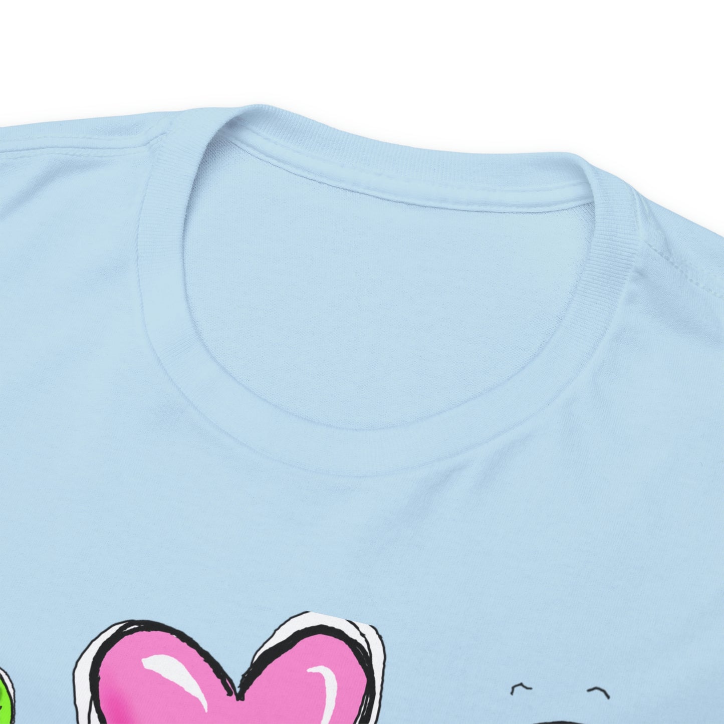 Peace Love Giggles by The Giggle Network created by Laurie Repetto