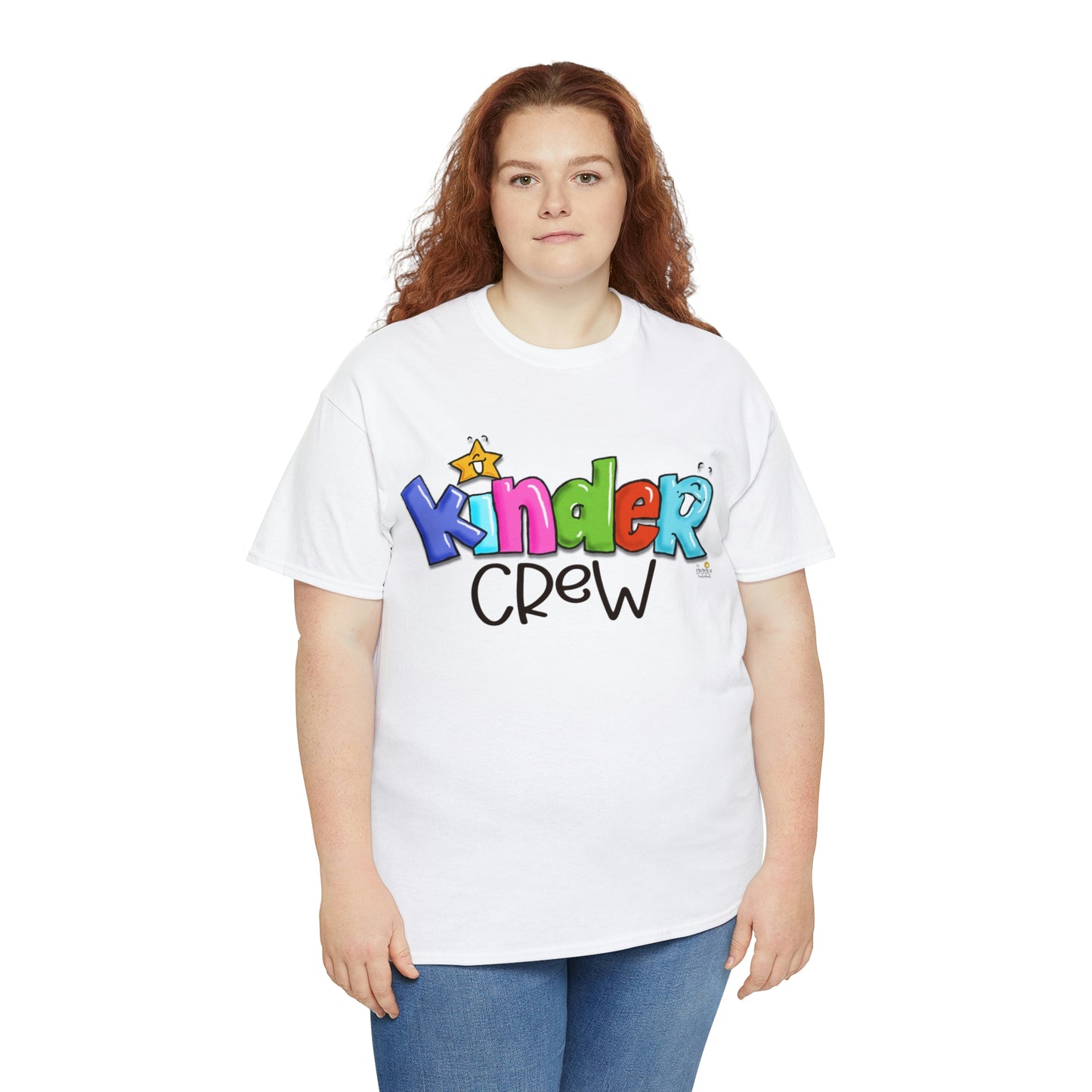 Kinder Crew by The Giggle Network created by Laurie Repetto