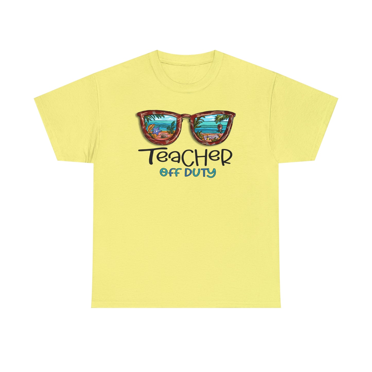 Laurens Off Duty Tee