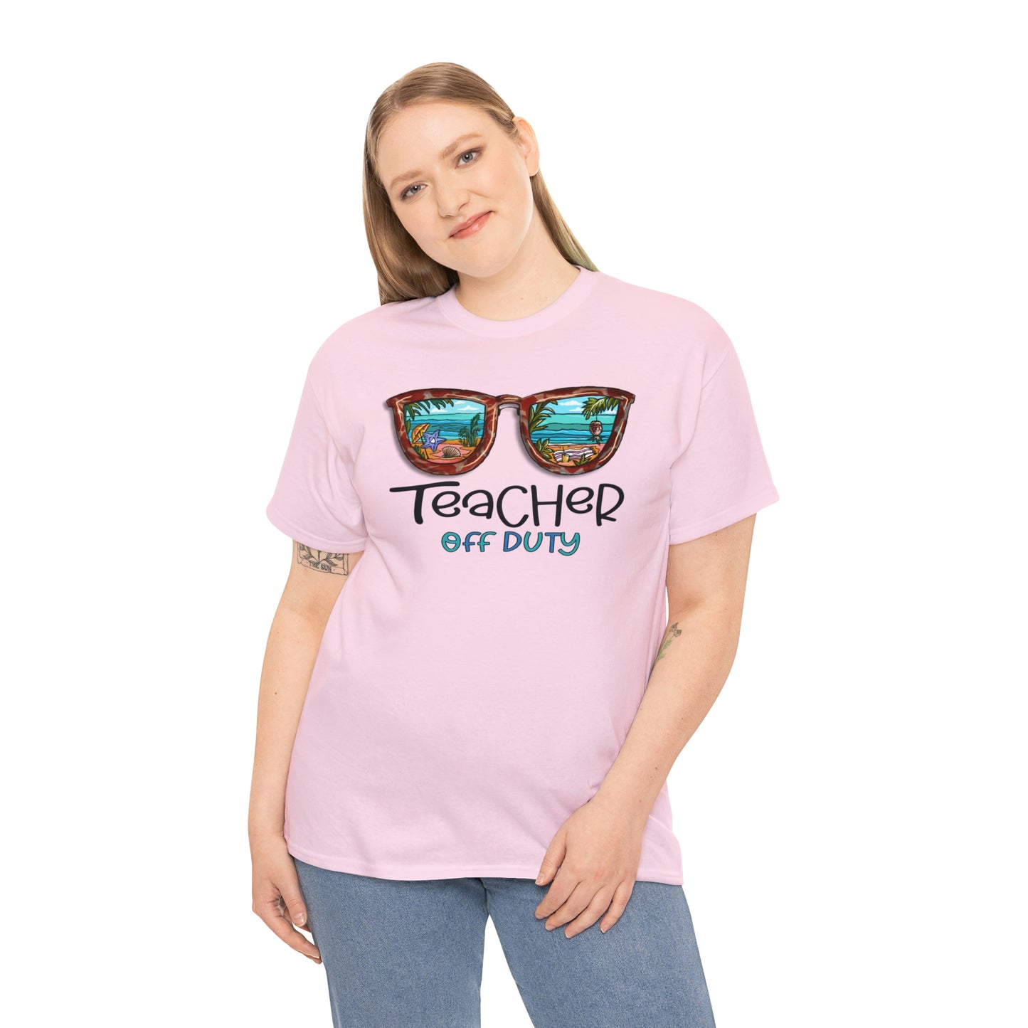 Laurens Off Duty Tee