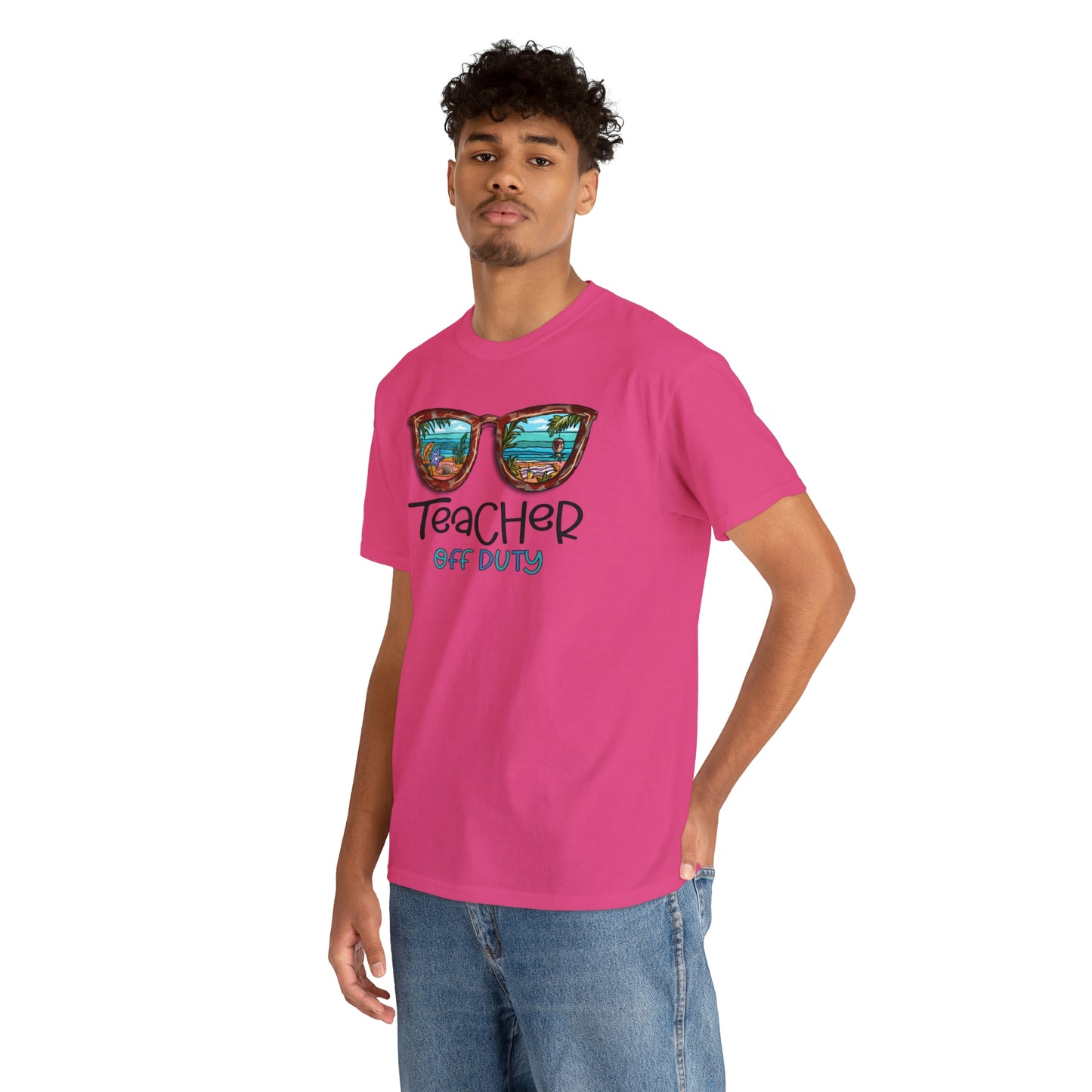 Laurens Off Duty Tee