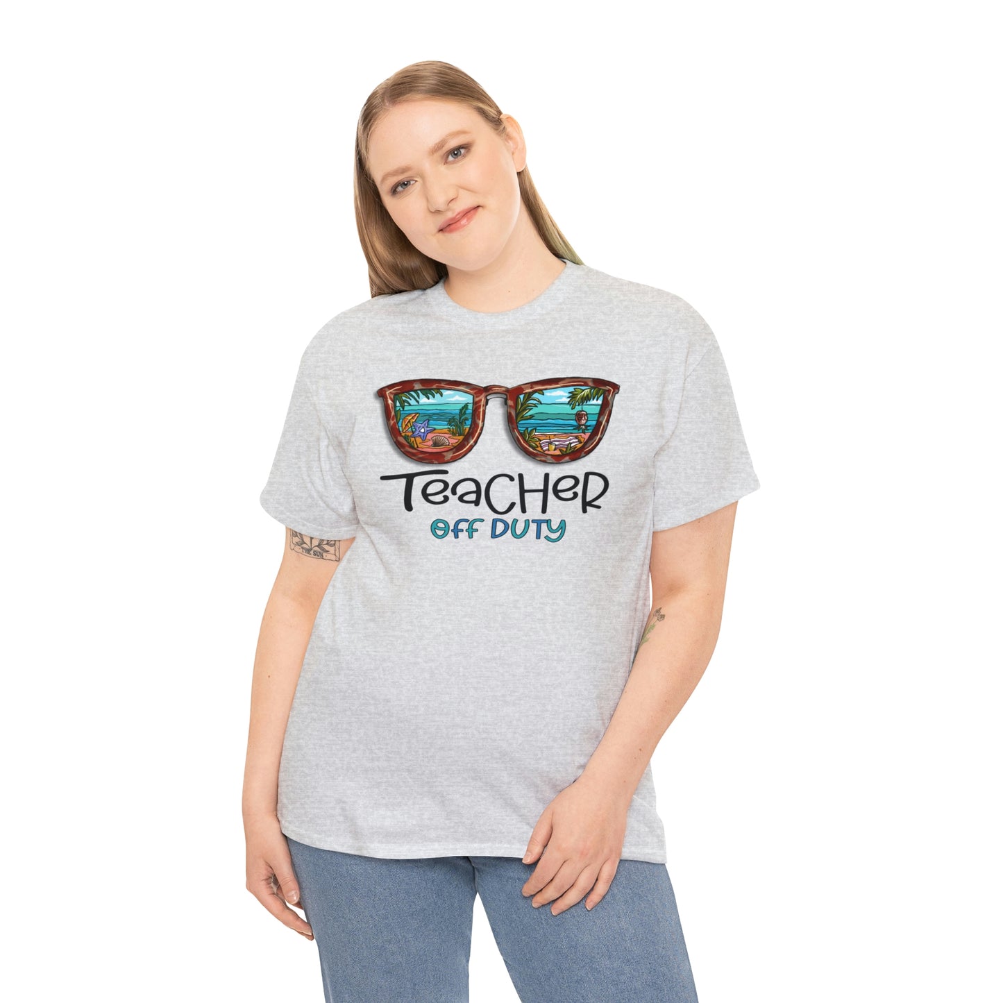 Laurens Off Duty Tee