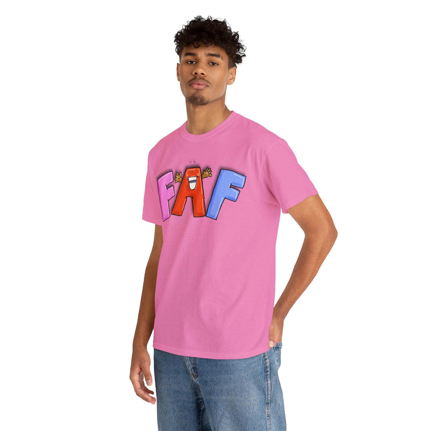 FAF !! by The Giggle Network created by Laurie Repetto