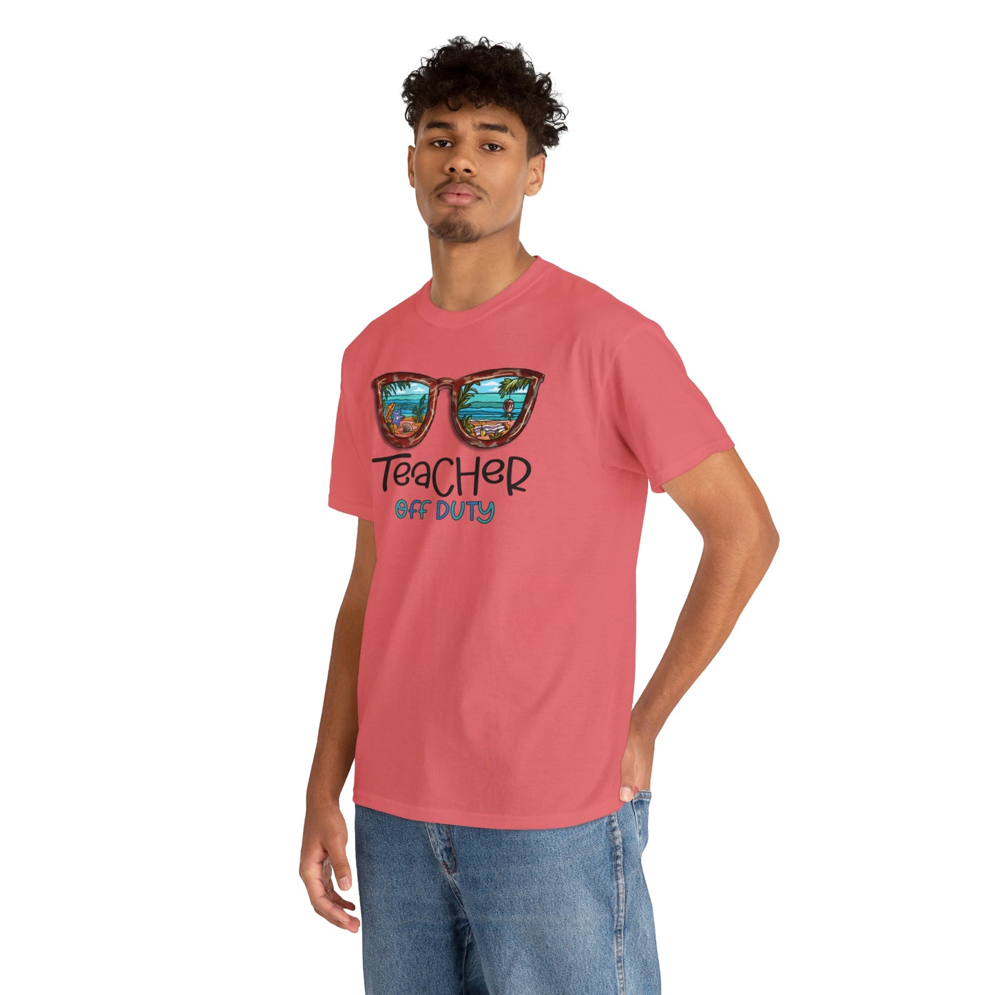 Laurens Off Duty Tee