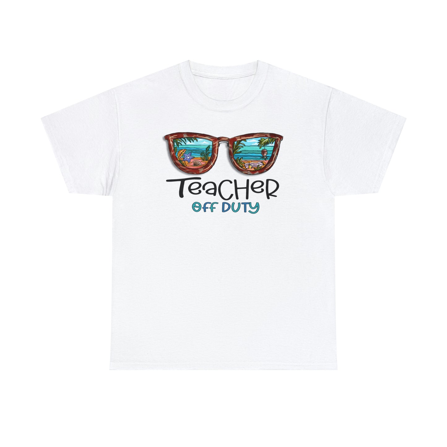 Laurens Off Duty Tee