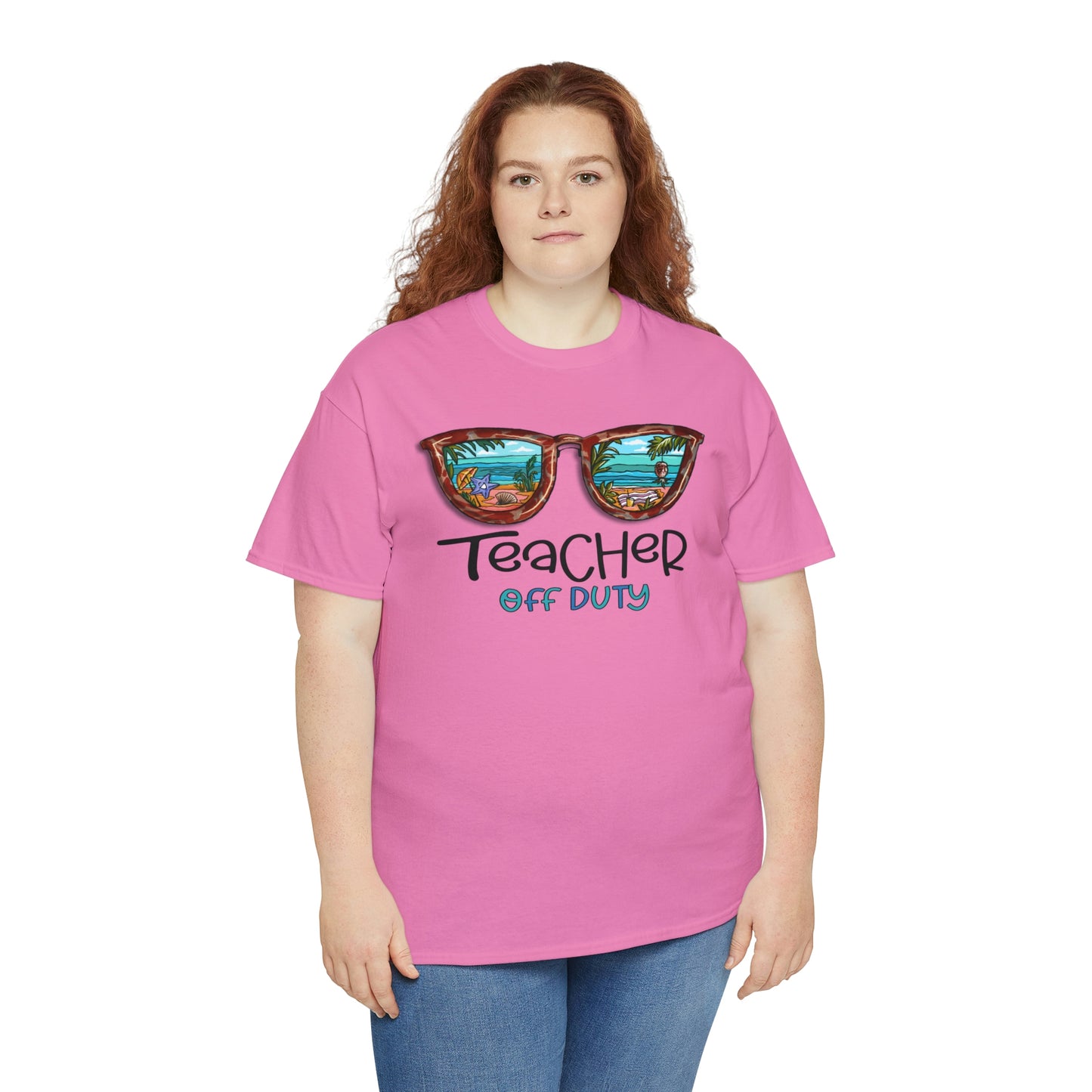 Laurens Off Duty Tee