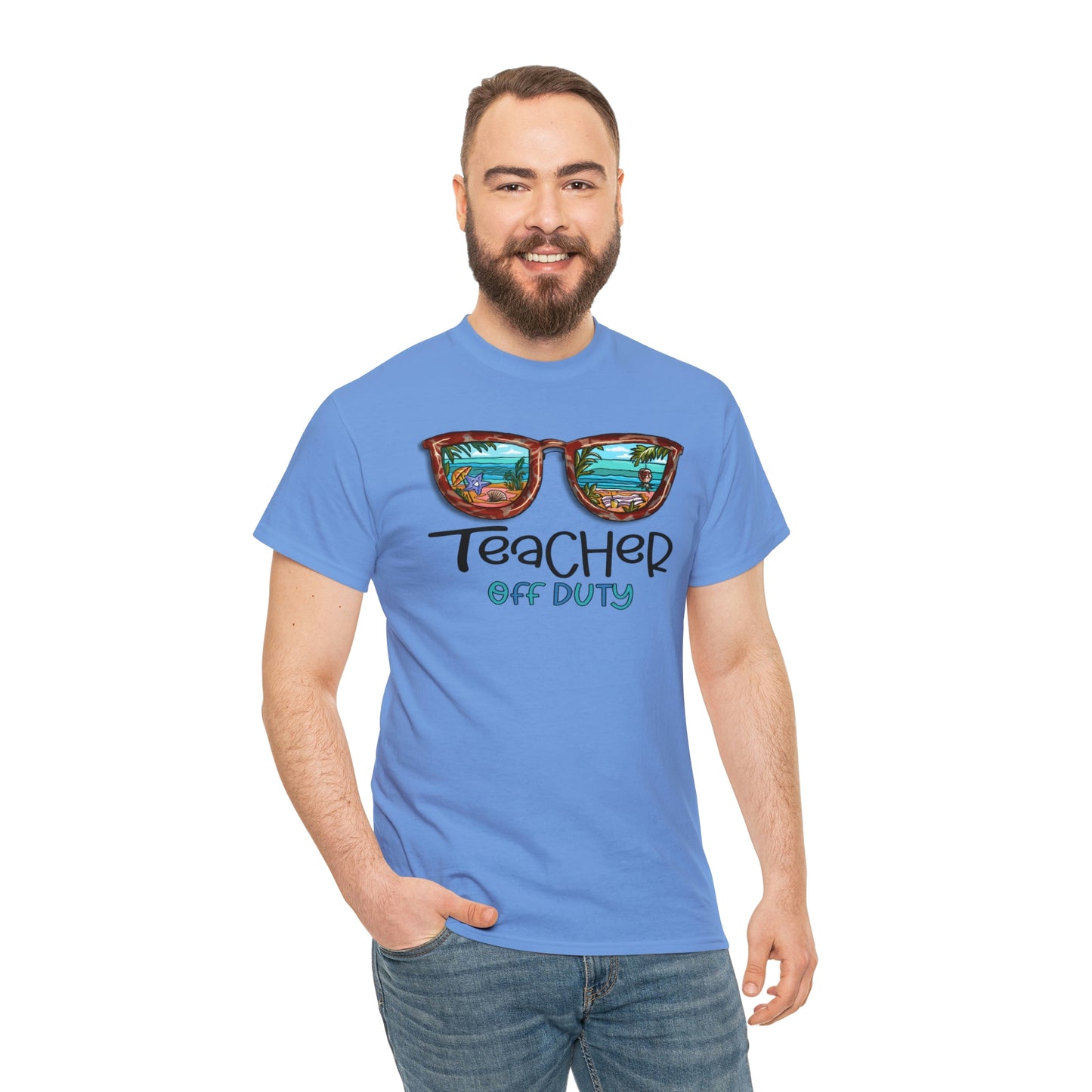 Laurens Off Duty Tee