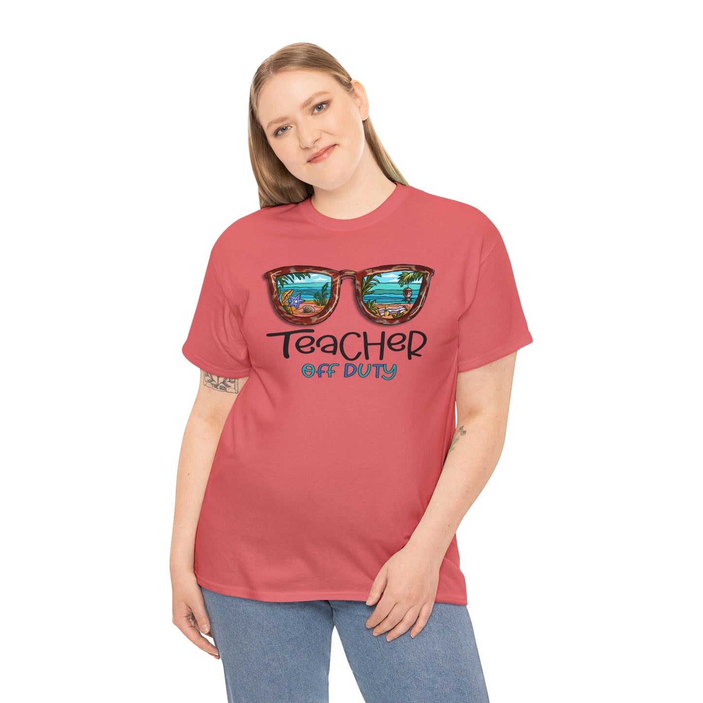 Laurens Off Duty Tee