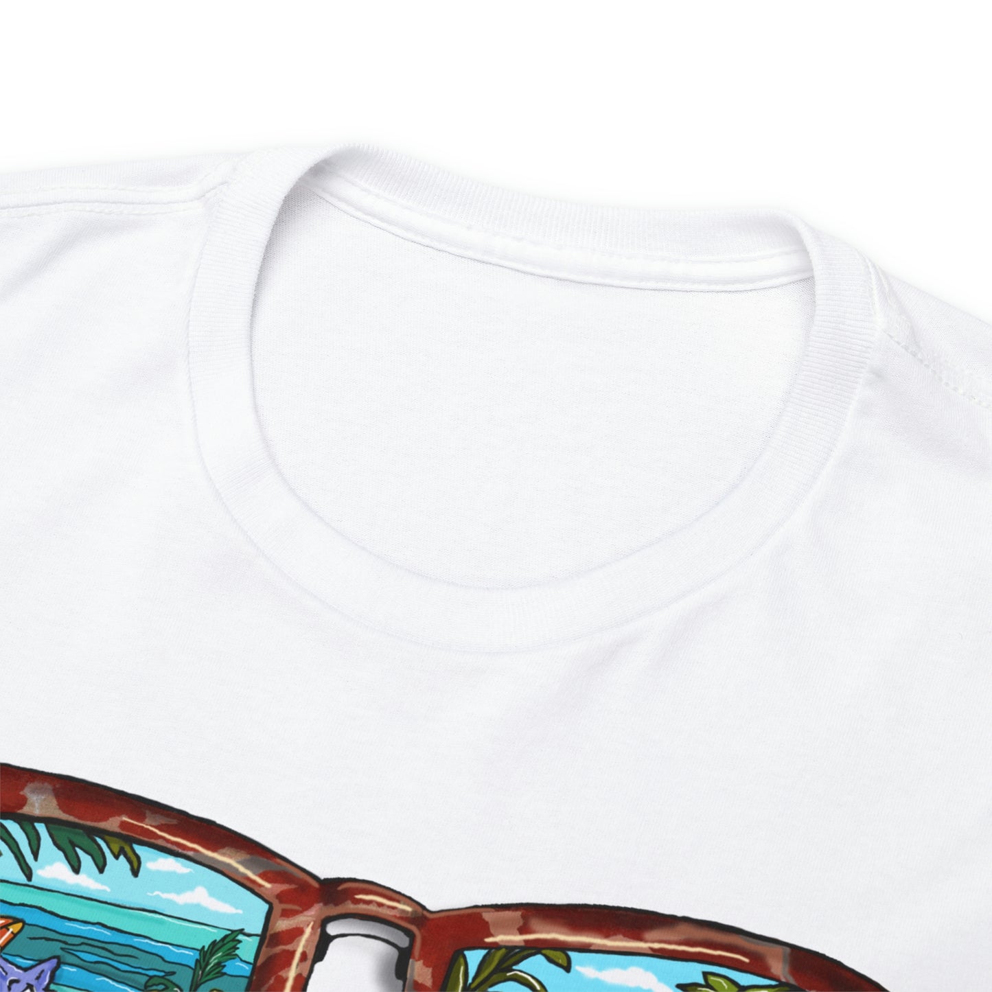 Laurens Off Duty Tee