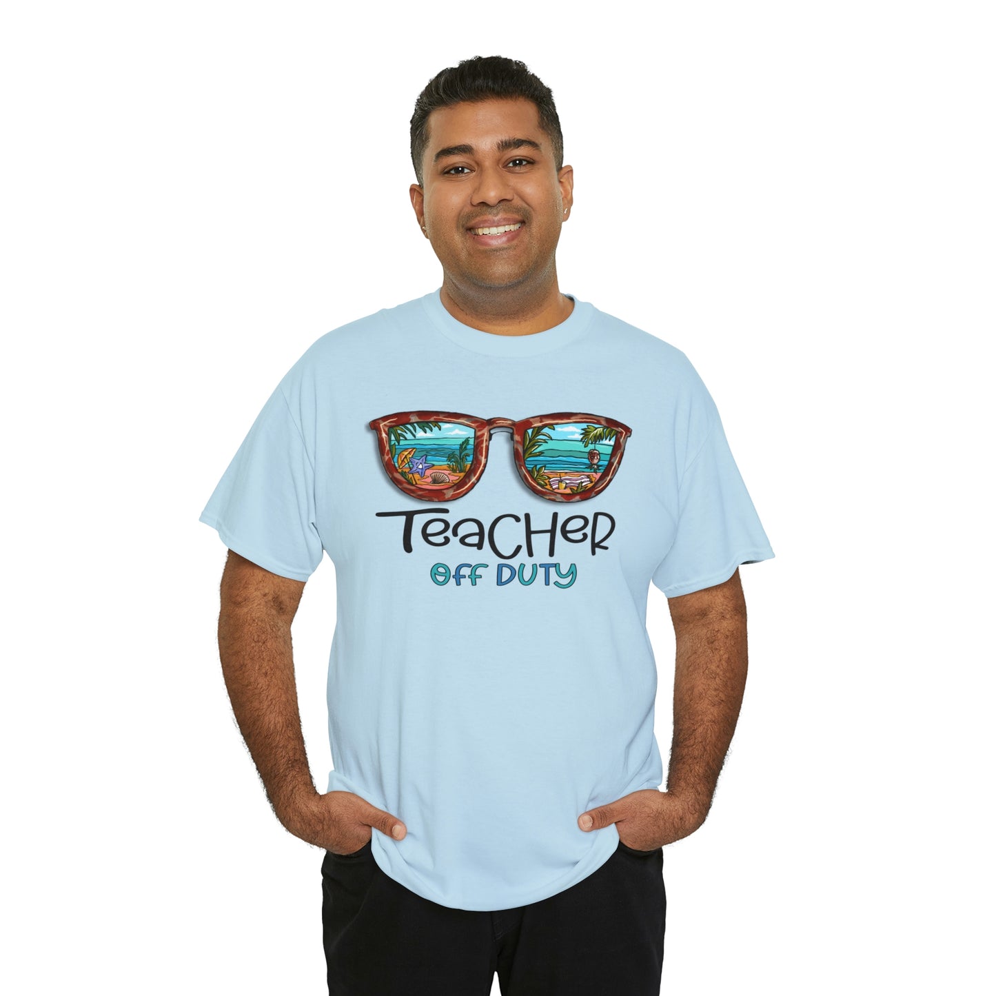 Laurens Off Duty Tee