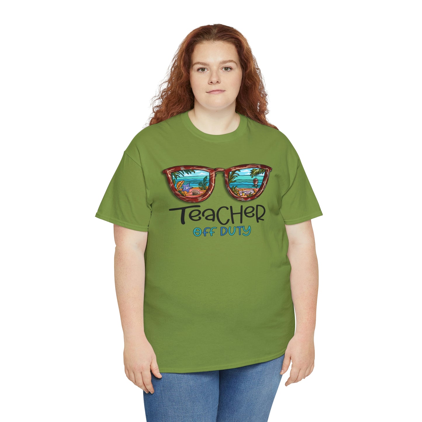 Laurens Off Duty Tee