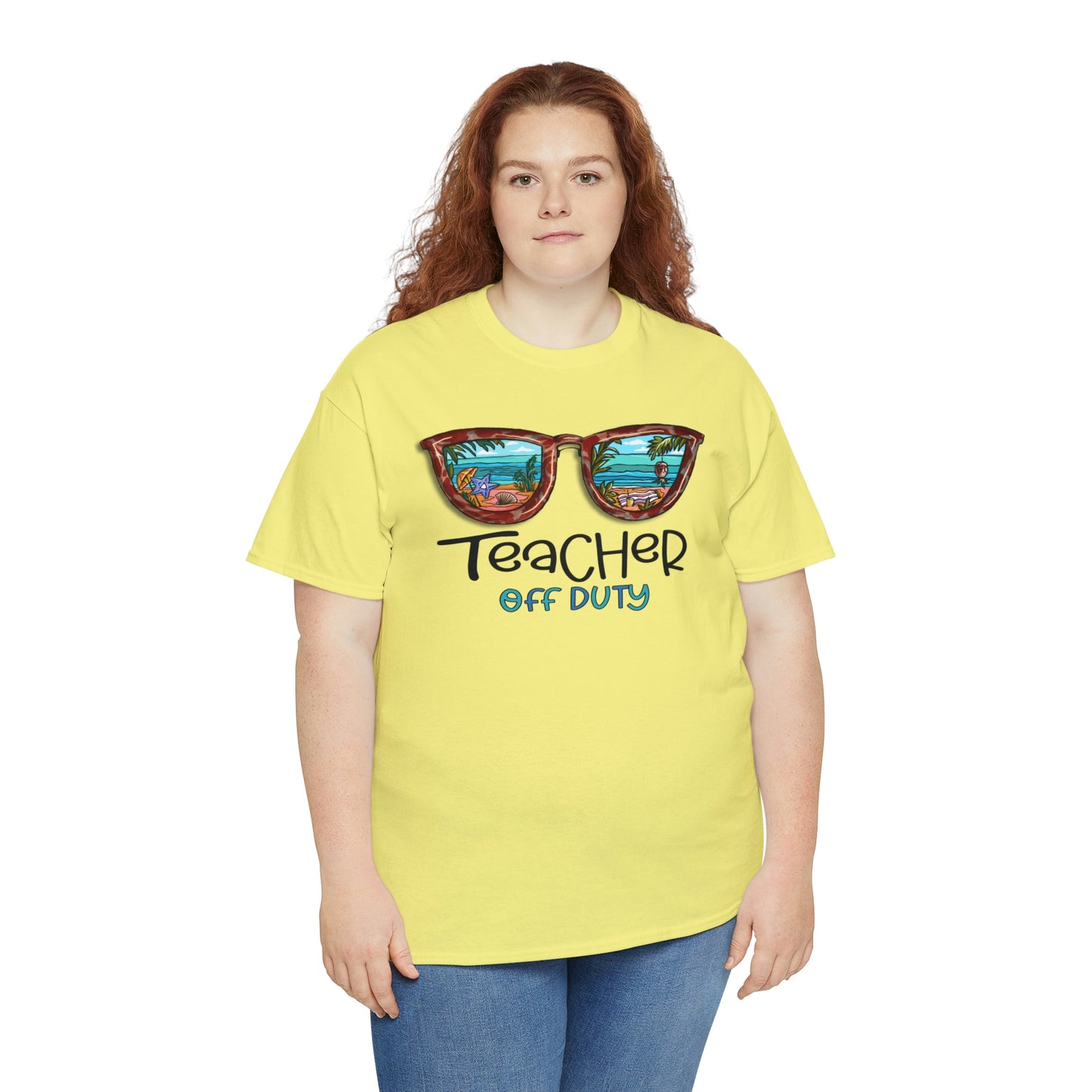 Laurens Off Duty Tee