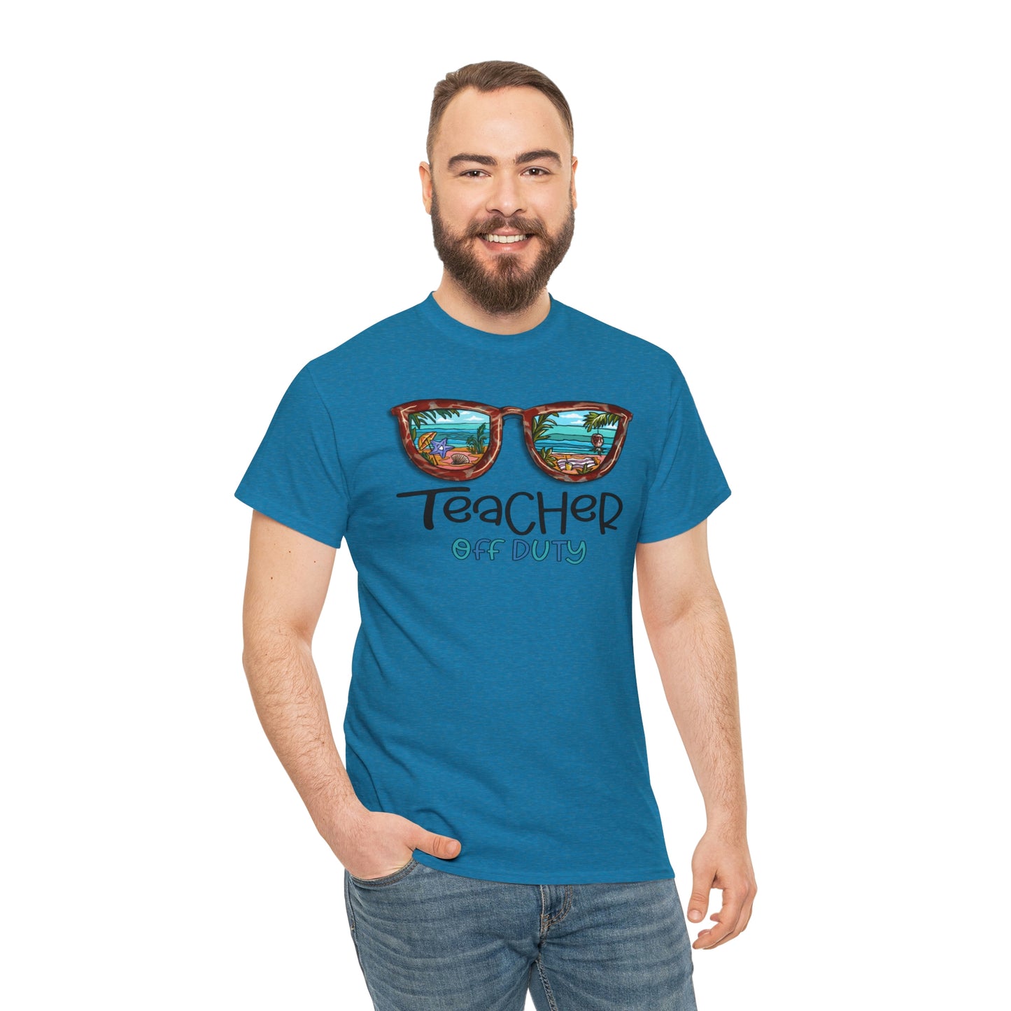 Laurens Off Duty Tee
