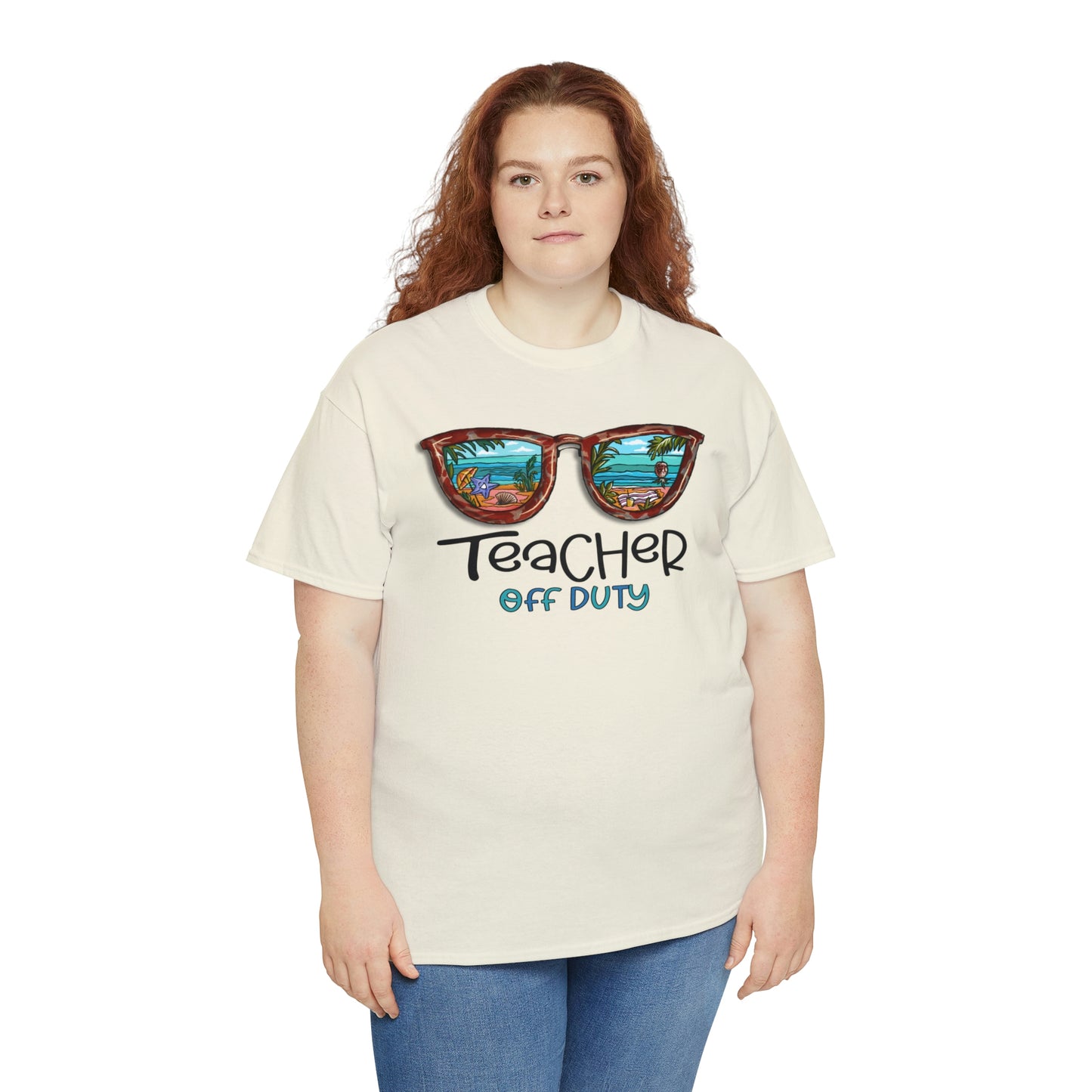 Laurens Off Duty Tee