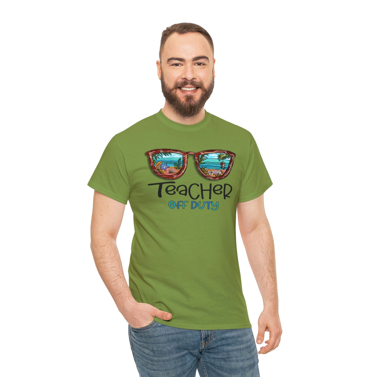 Laurens Off Duty Tee