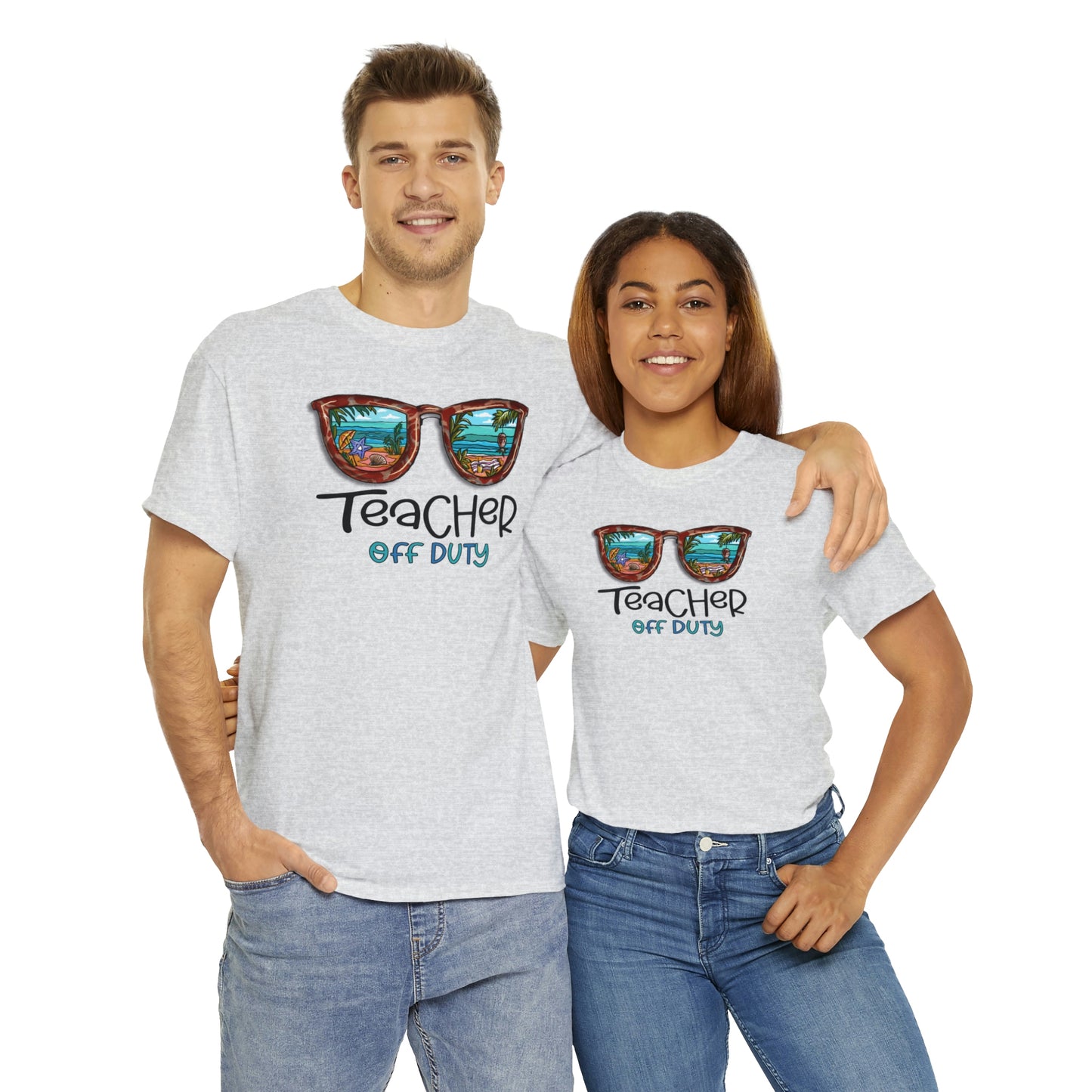 Laurens Off Duty Tee