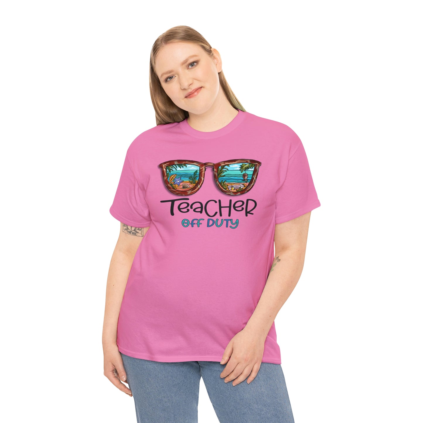 Laurens Off Duty Tee