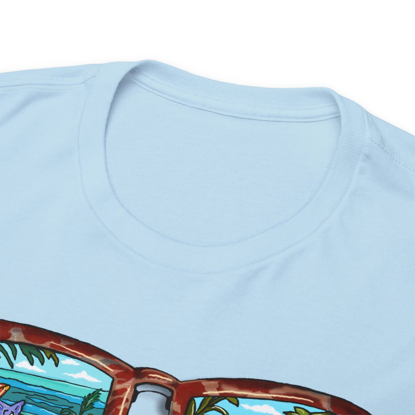 Laurens Off Duty Tee