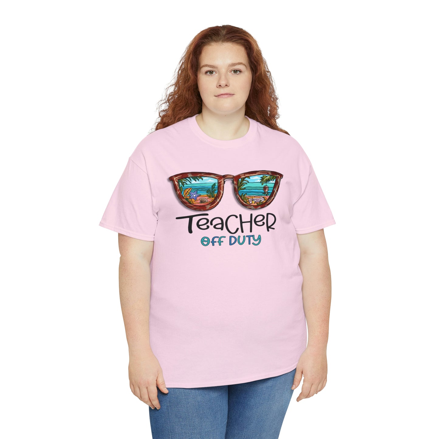 Laurens Off Duty Tee