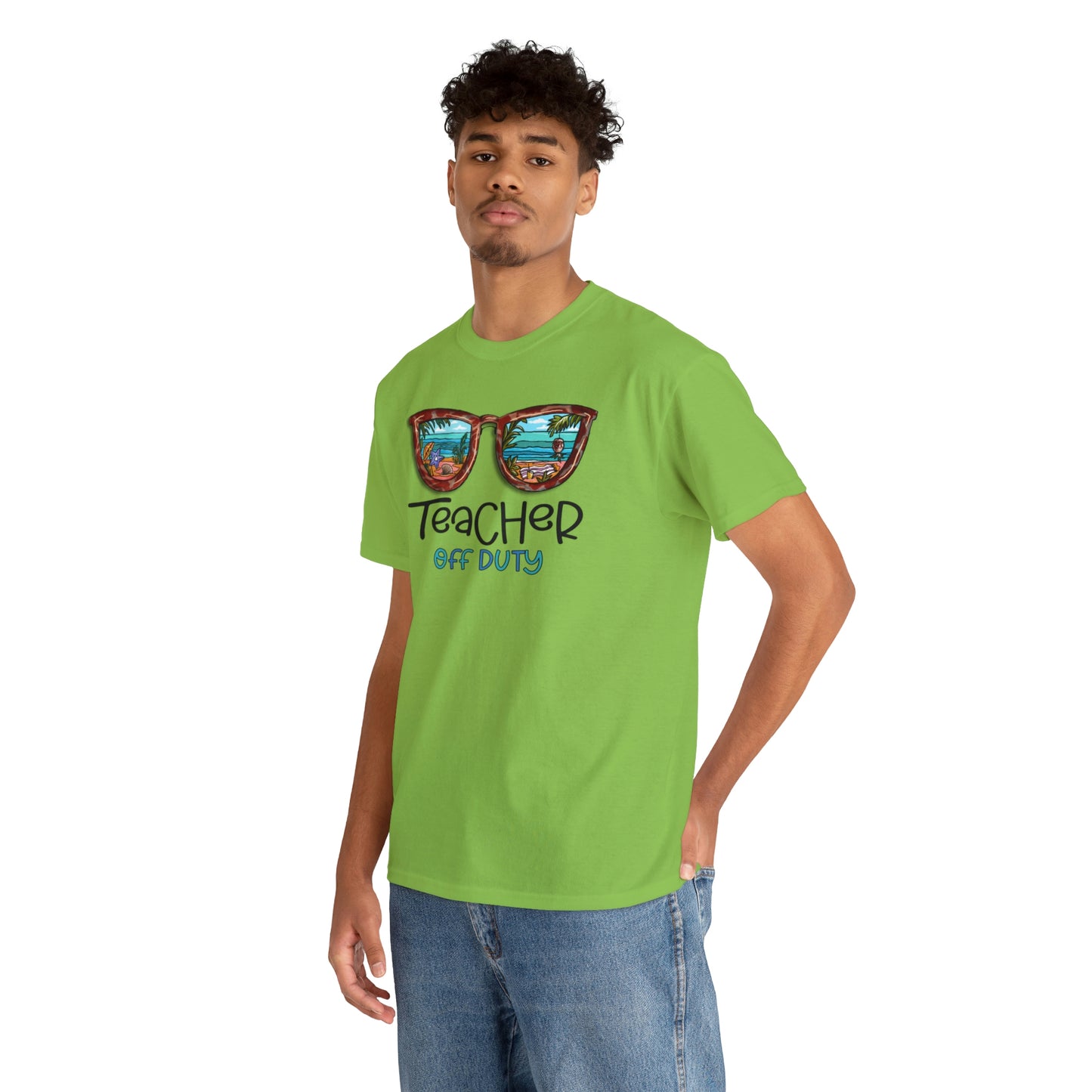 Laurens Off Duty Tee