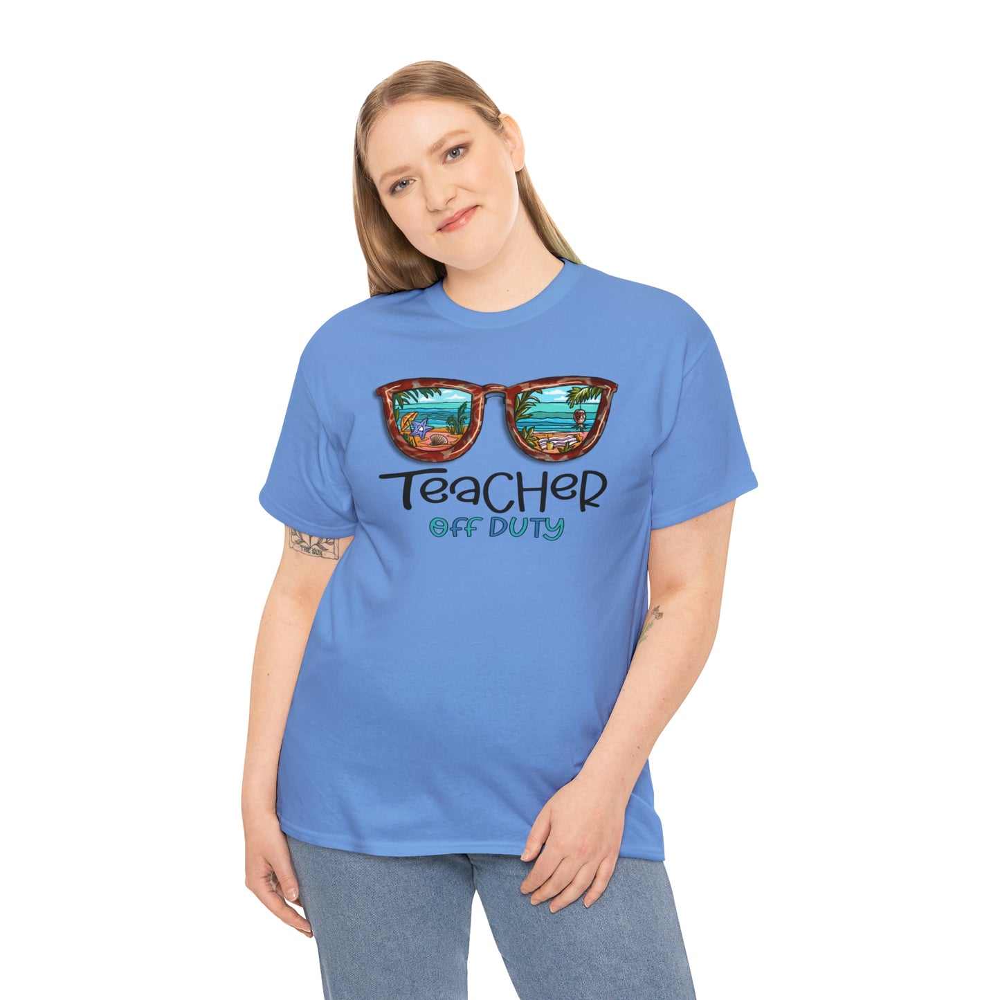 Laurens Off Duty Tee
