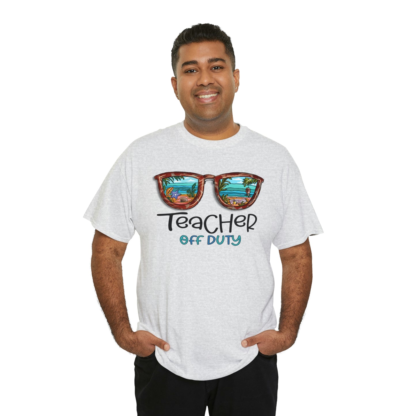 Laurens Off Duty Tee
