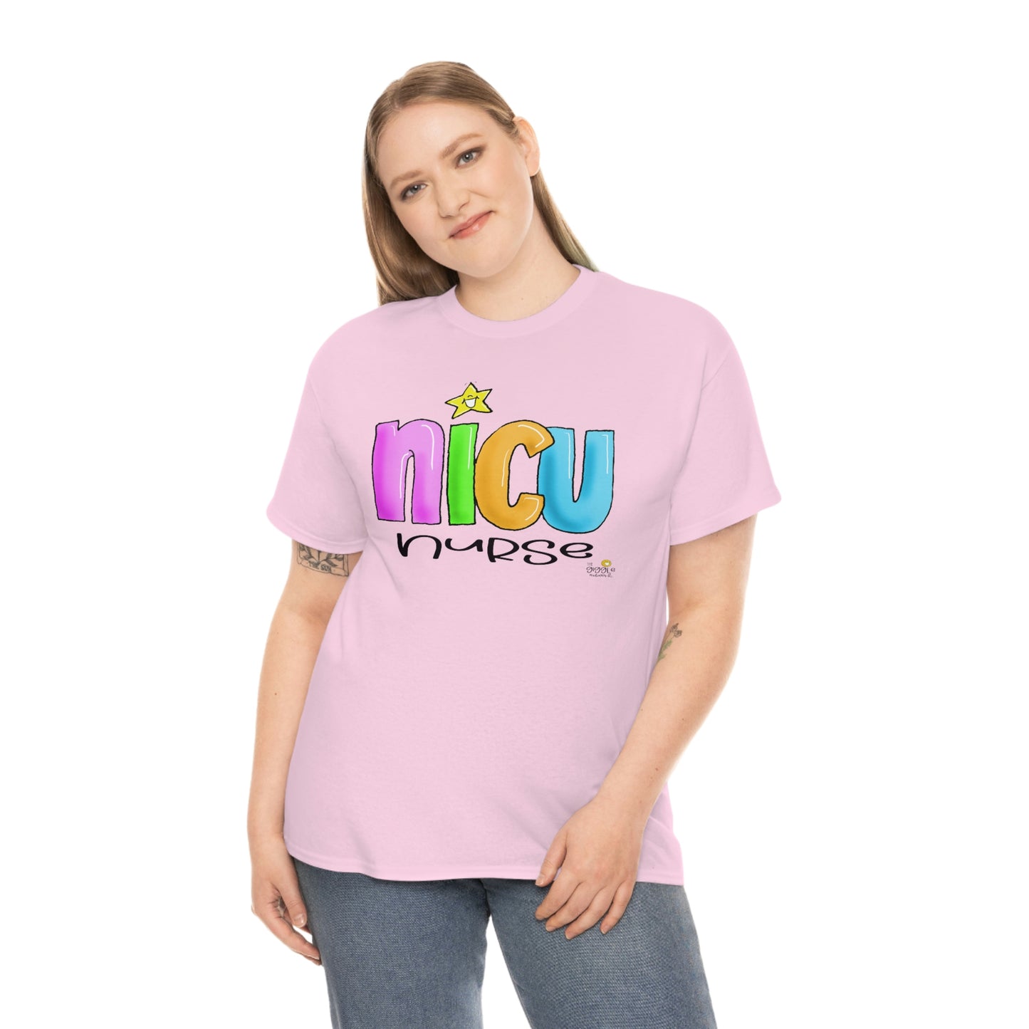 Nicu Nurse by The Giggle Network by Laurie Repetto