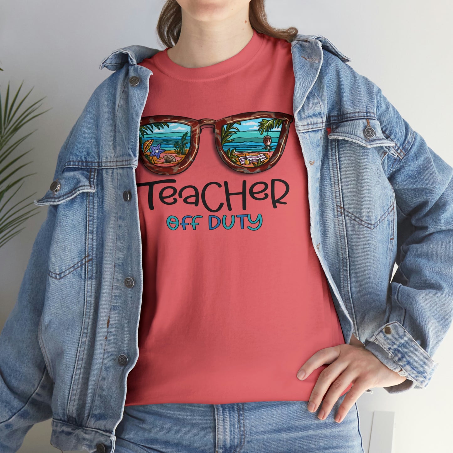 Laurens Off Duty Tee