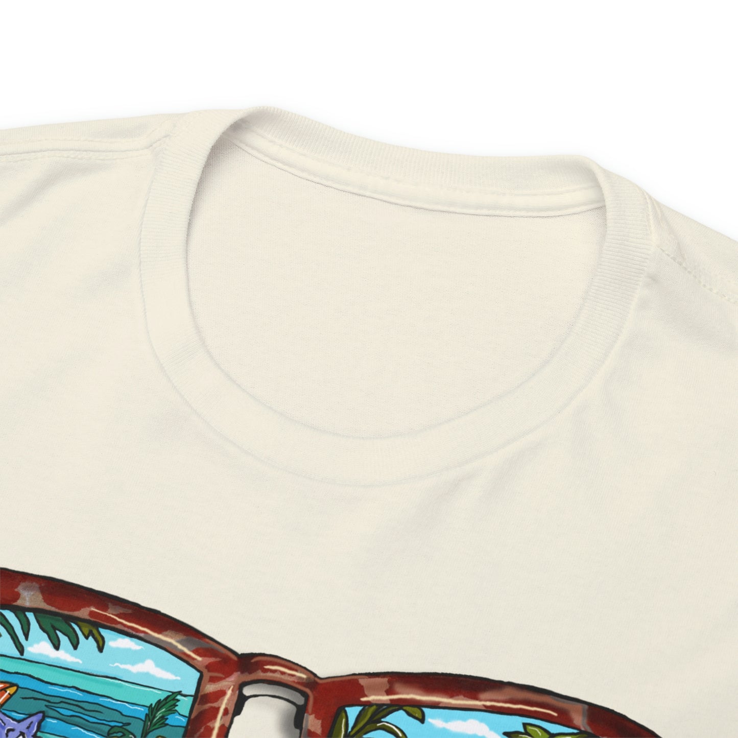 Laurens Off Duty Tee