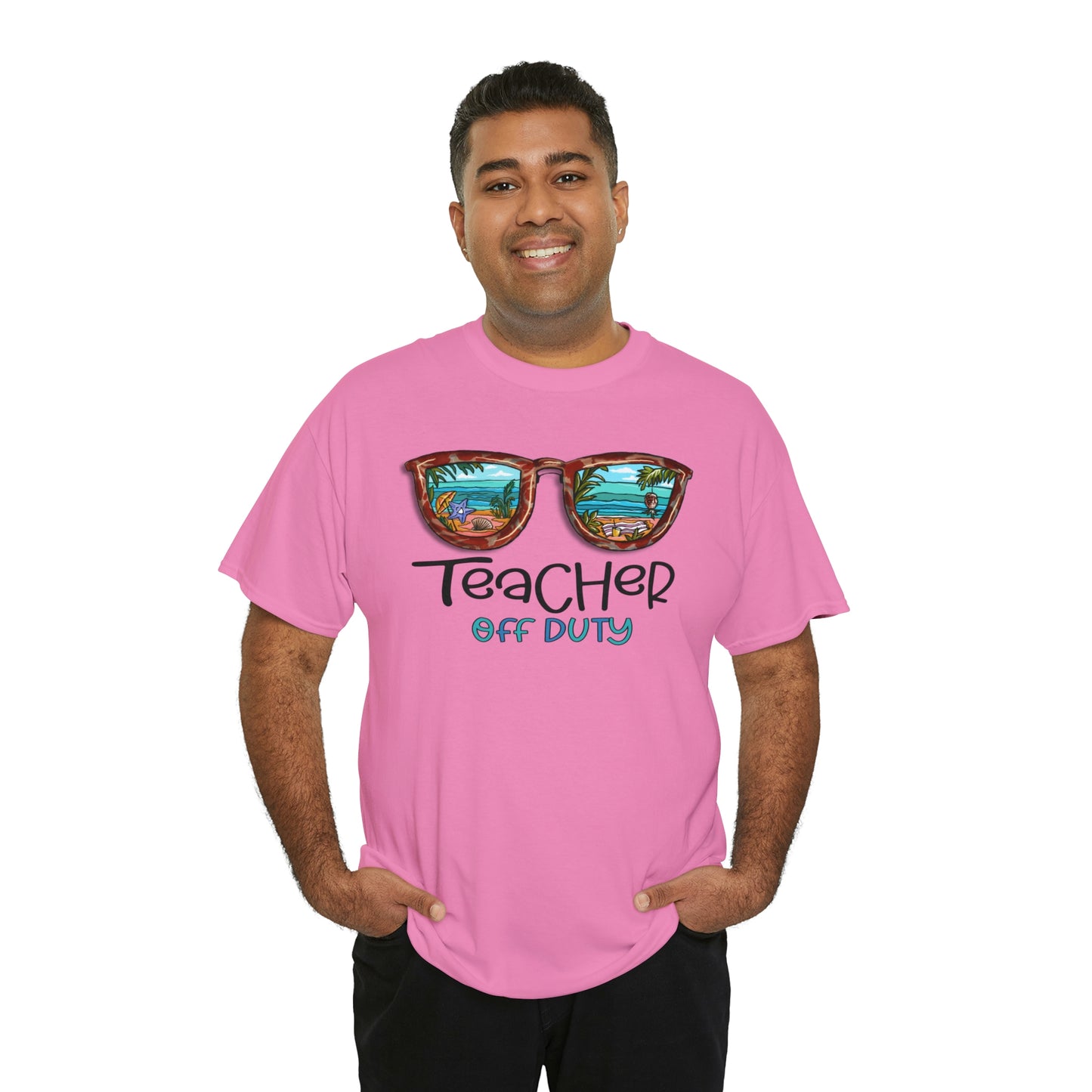 Laurens Off Duty Tee
