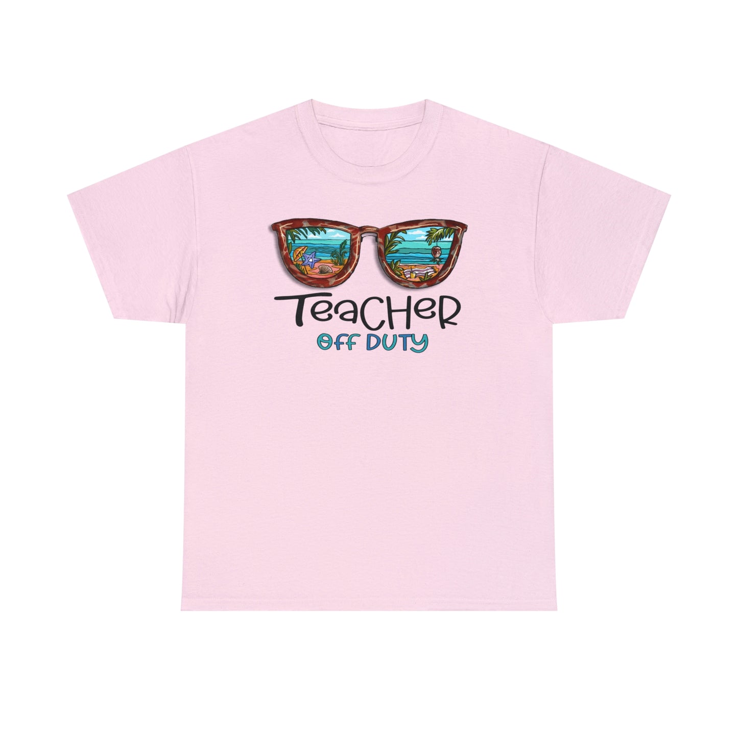 Laurens Off Duty Tee