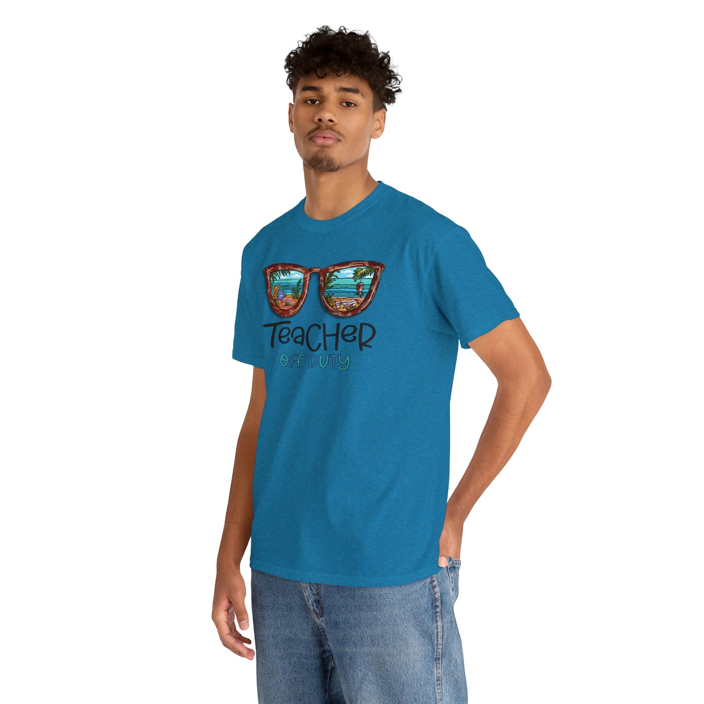 Laurens Off Duty Tee