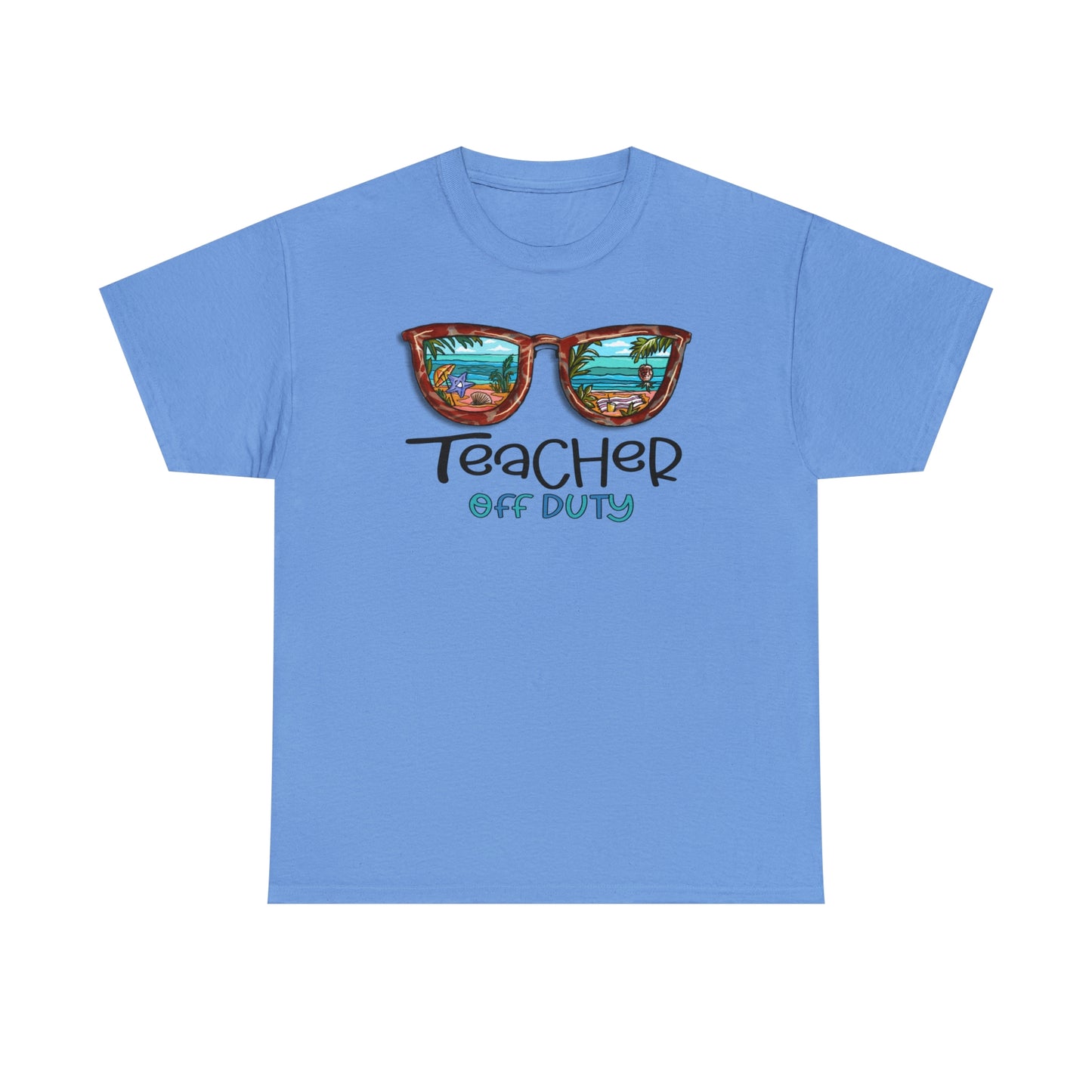 Laurens Off Duty Tee