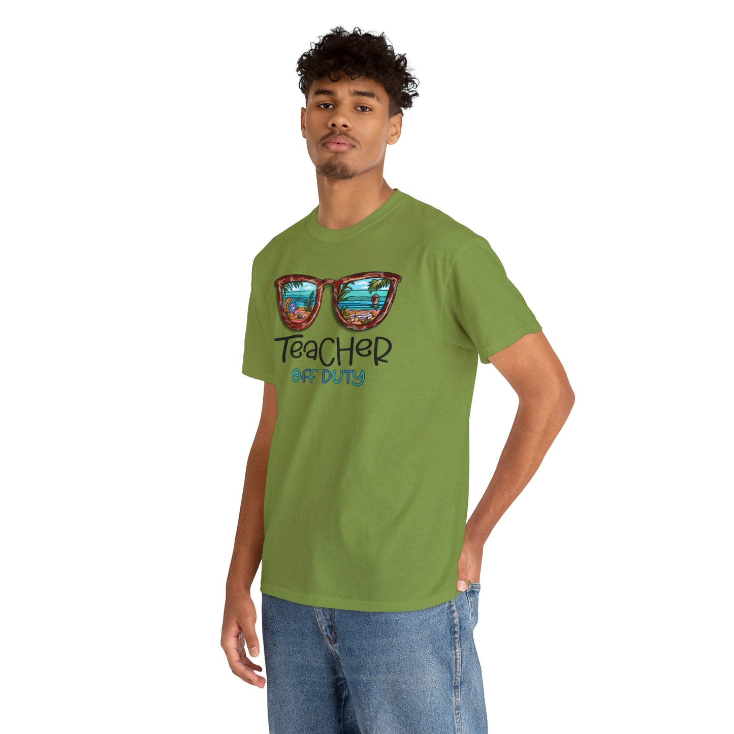 Laurens Off Duty Tee