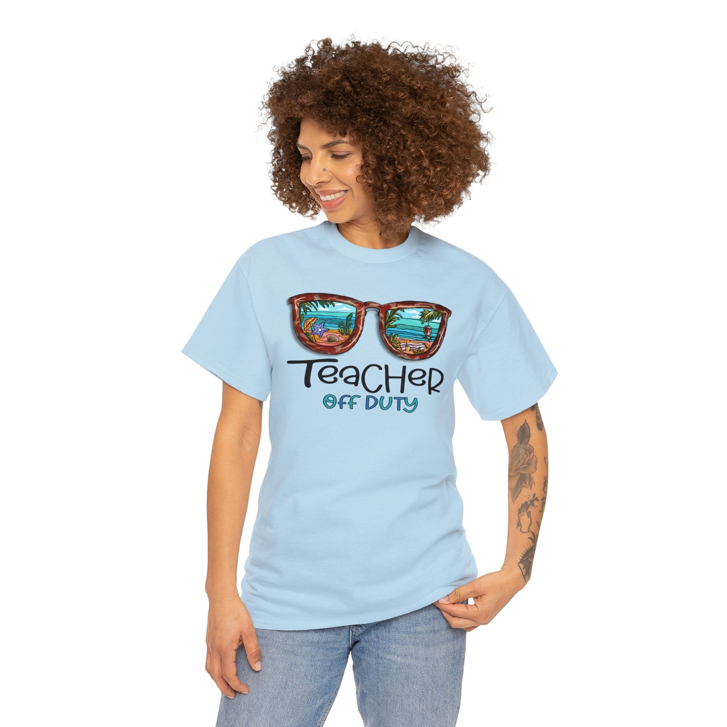 Laurens Off Duty Tee