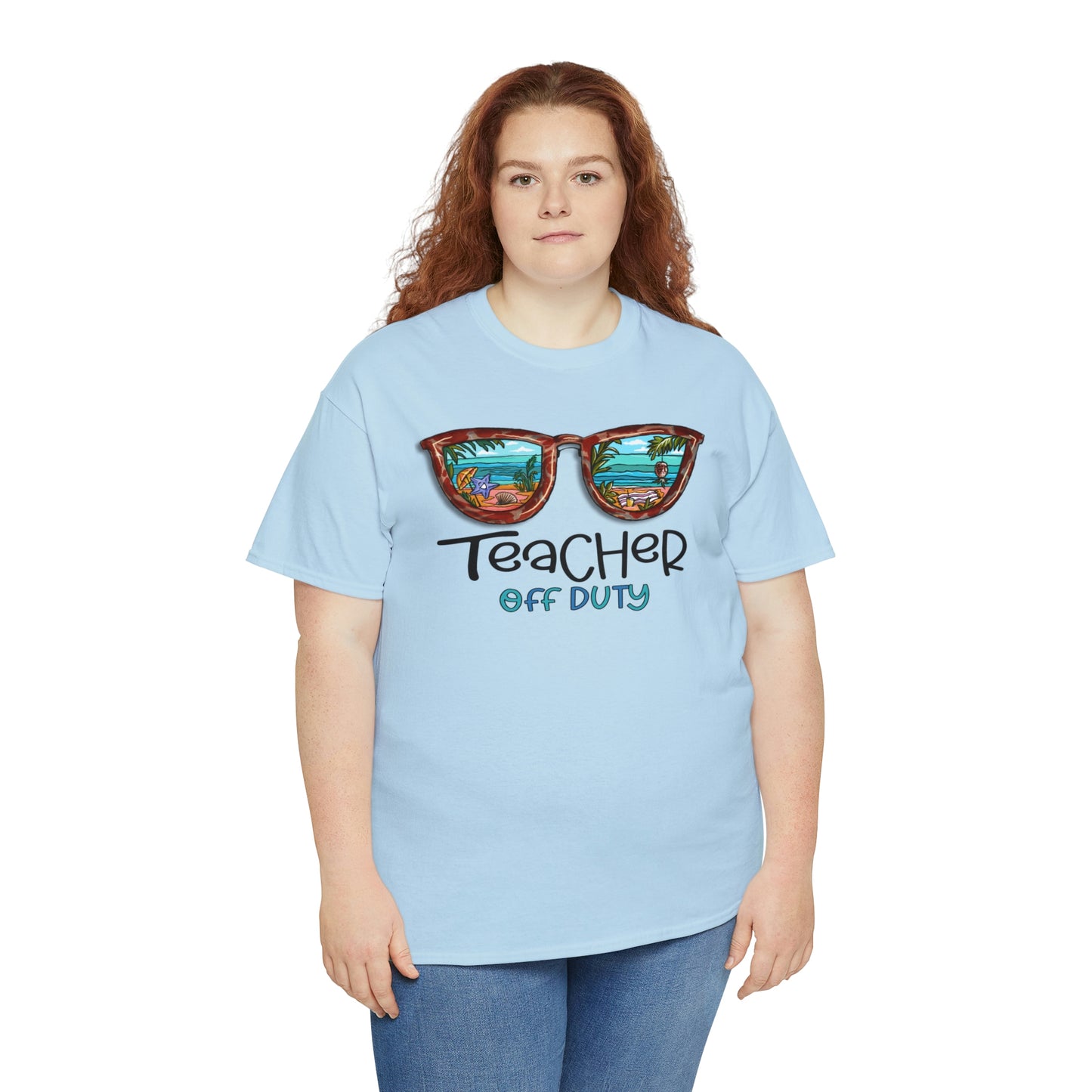 Laurens Off Duty Tee